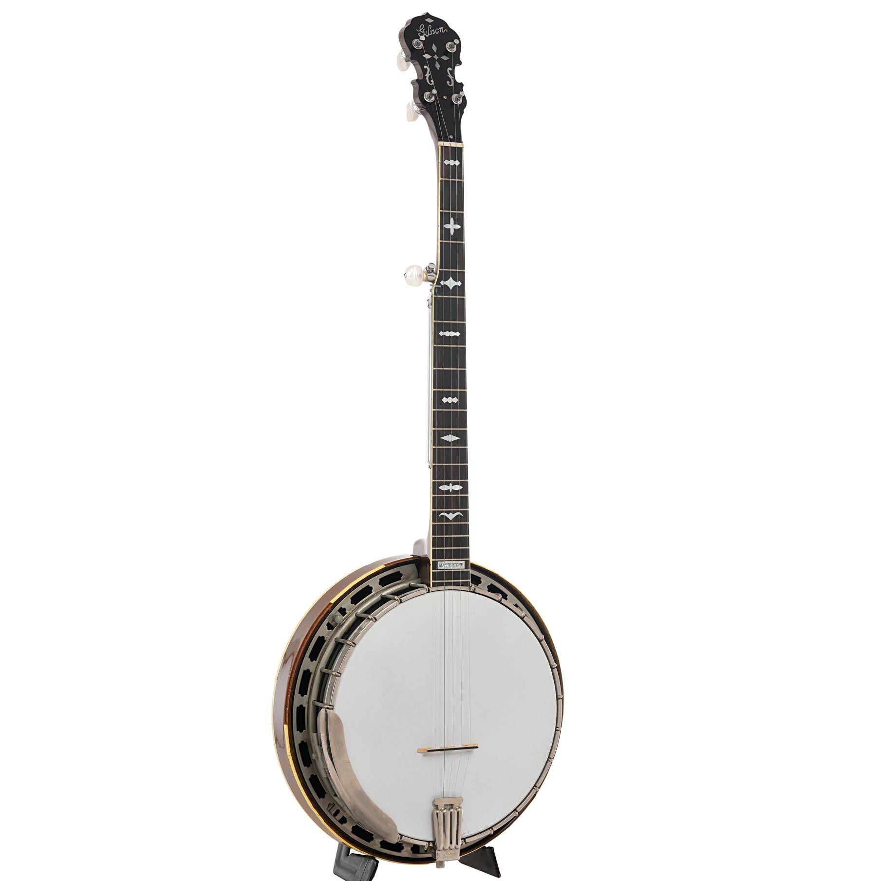 Rb 250 clearance banjo