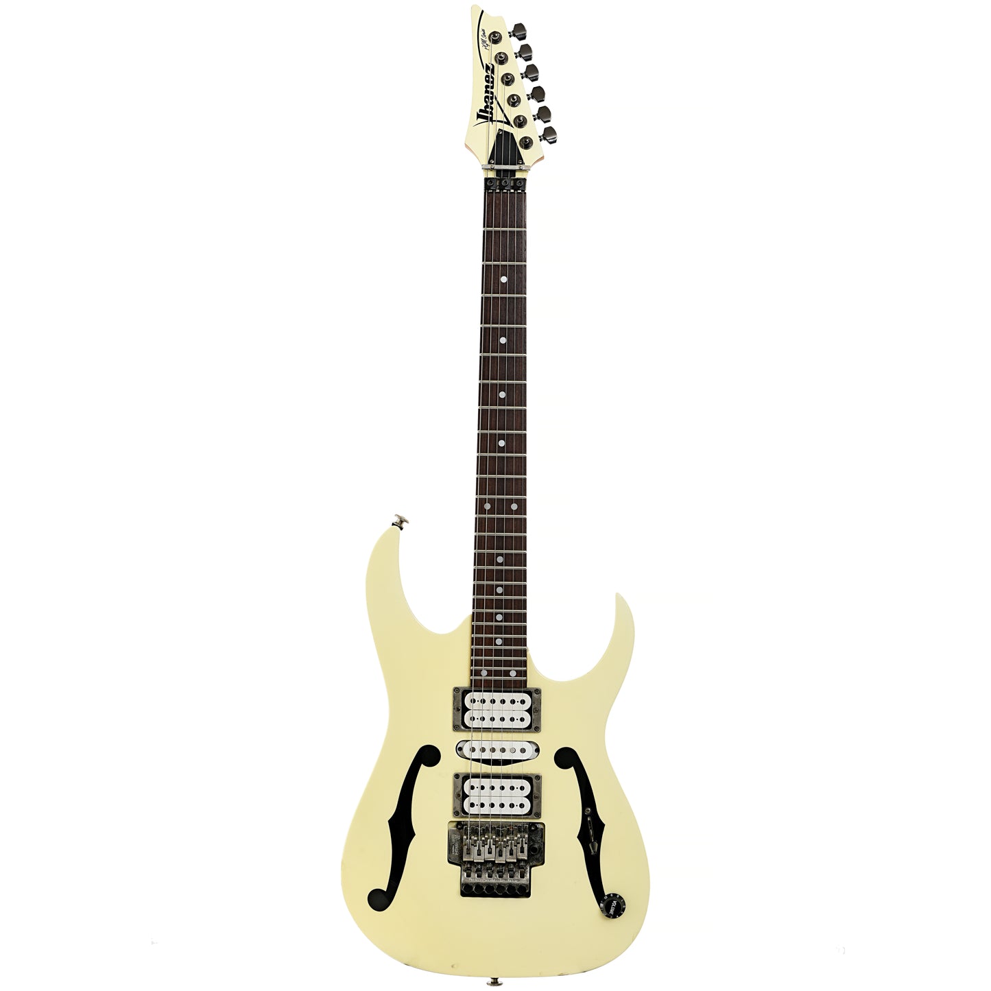 Ibanez PGM30-01 Paul Gilbert Electric Guitar (2002)