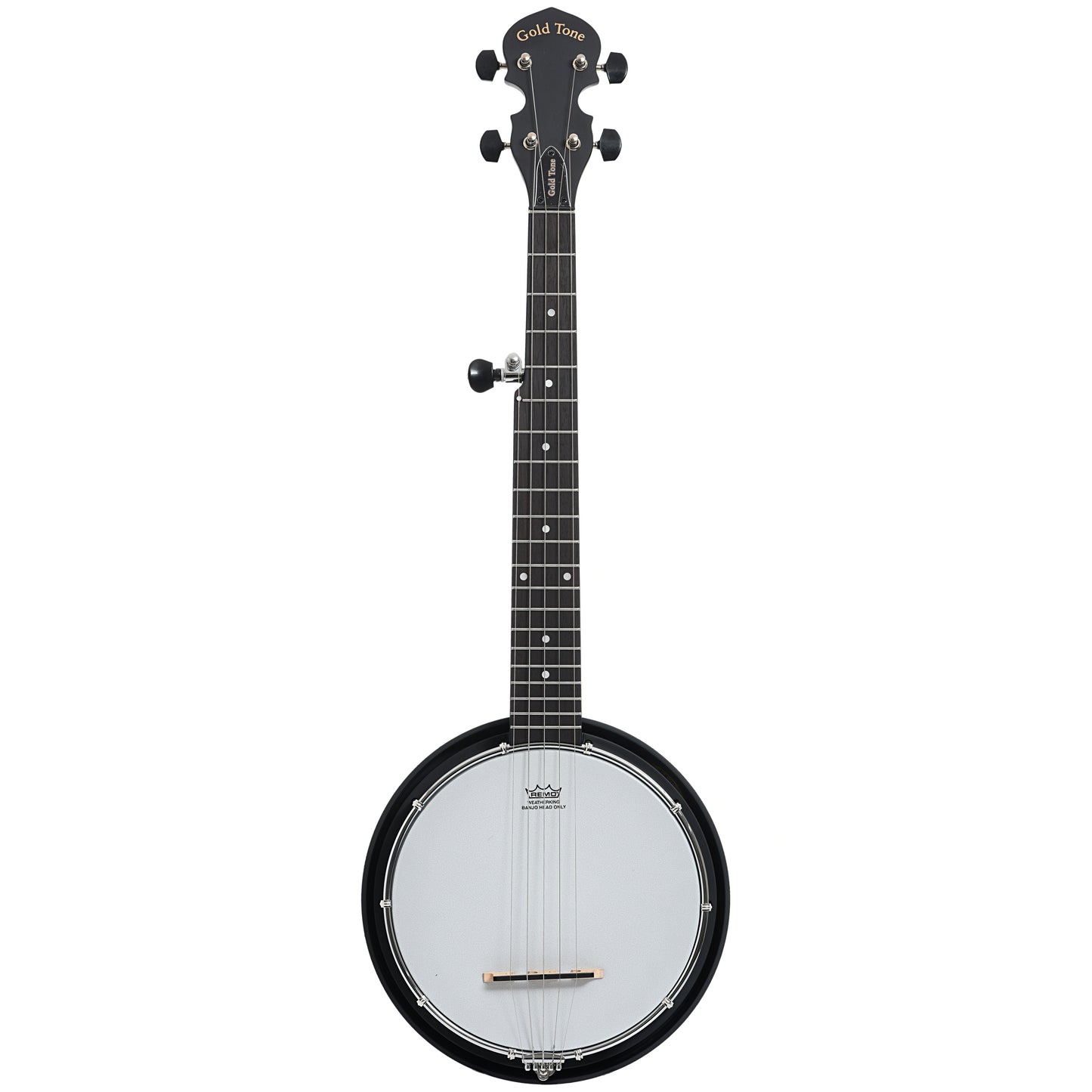 Gold Tone AC-Mini Resonator Banjo & Gigbag