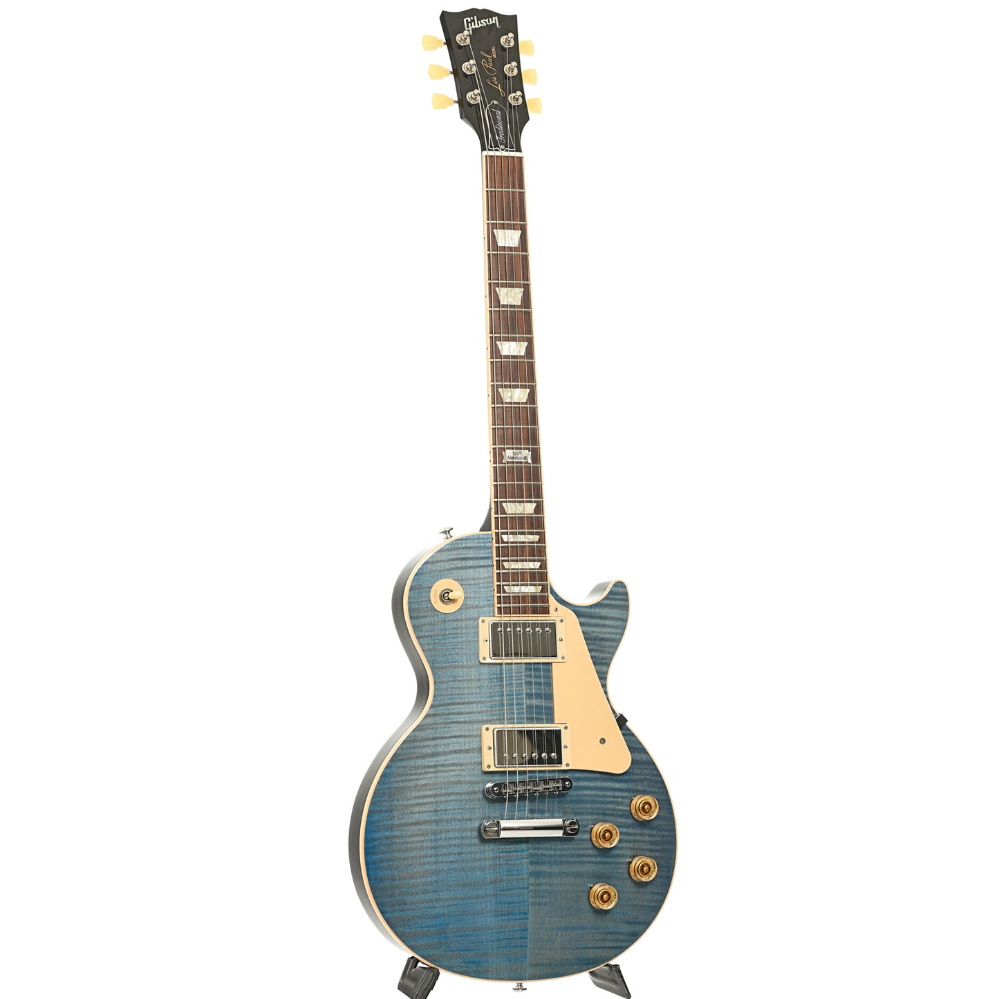 Gibson Les Paul Traditional 120th Anniversary Electric Guitar  (2014)