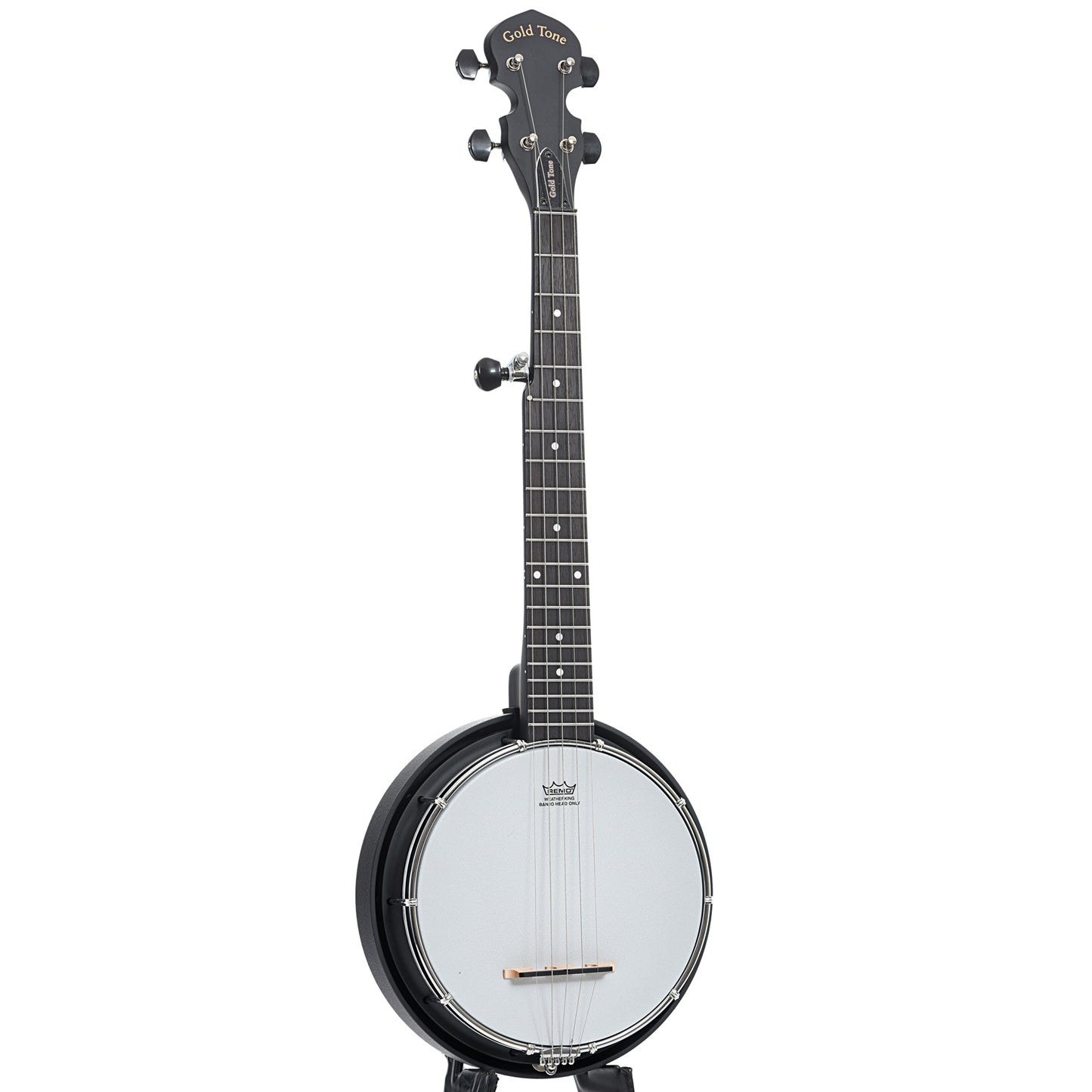 Gold Tone AC-Mini Resonator Banjo & Gigbag