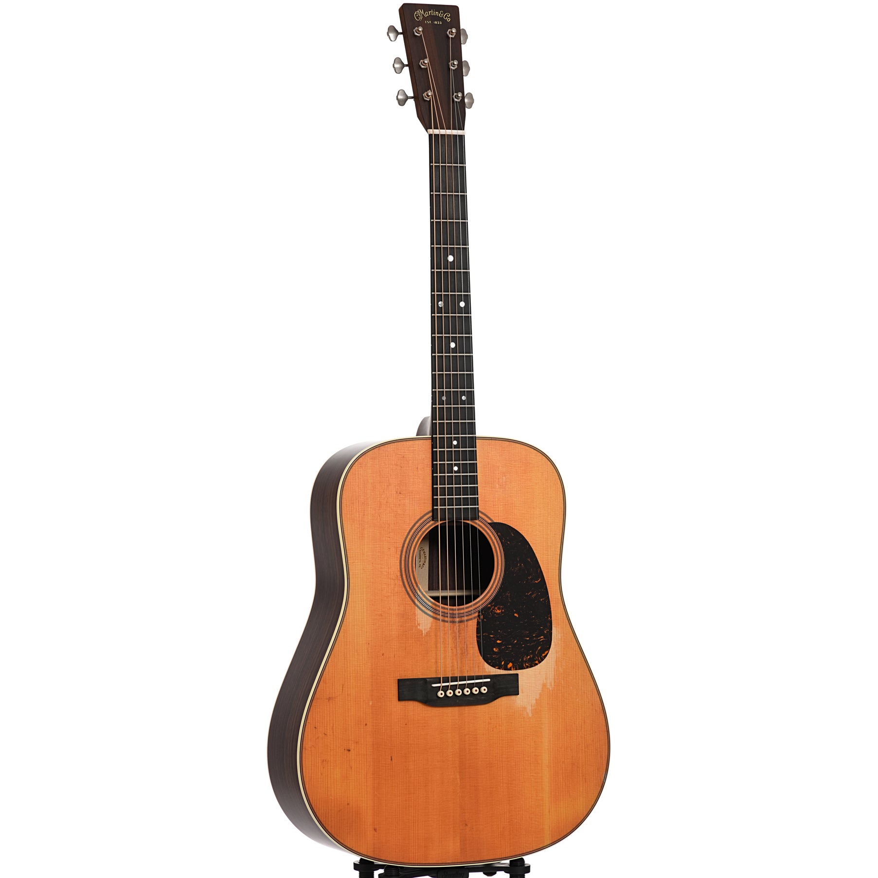 Guitar martin deals d28