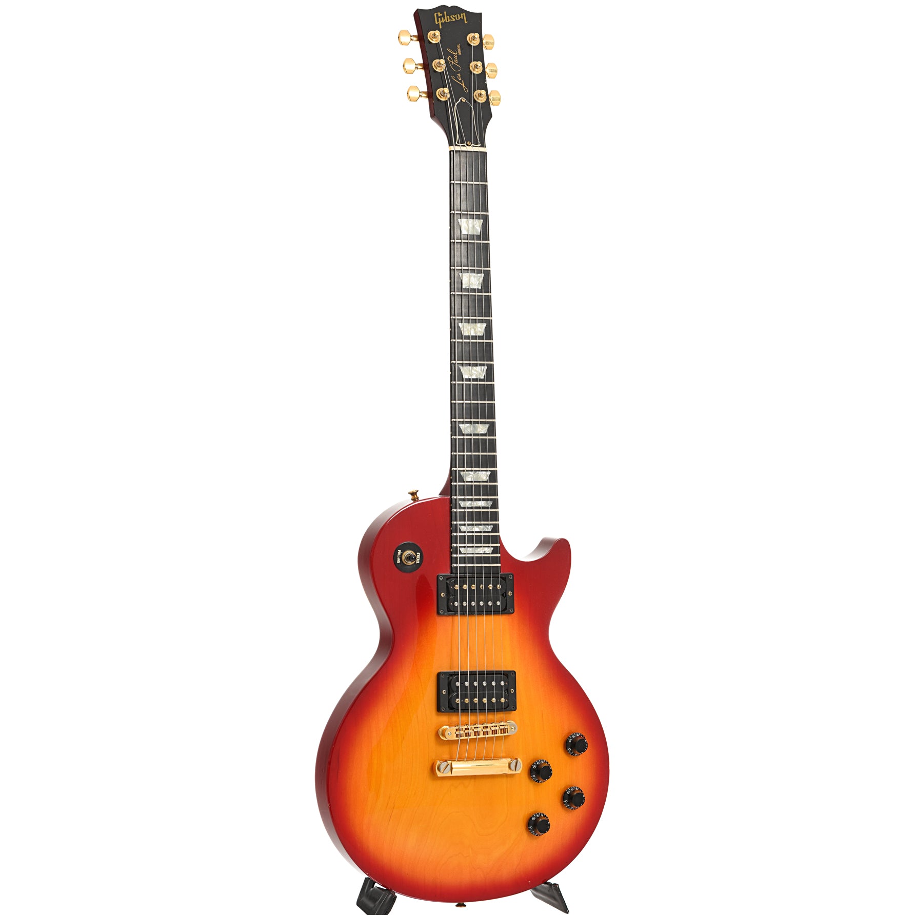 Gibson Les Paul Studio Lite Electric Guitar (1993) – Elderly 