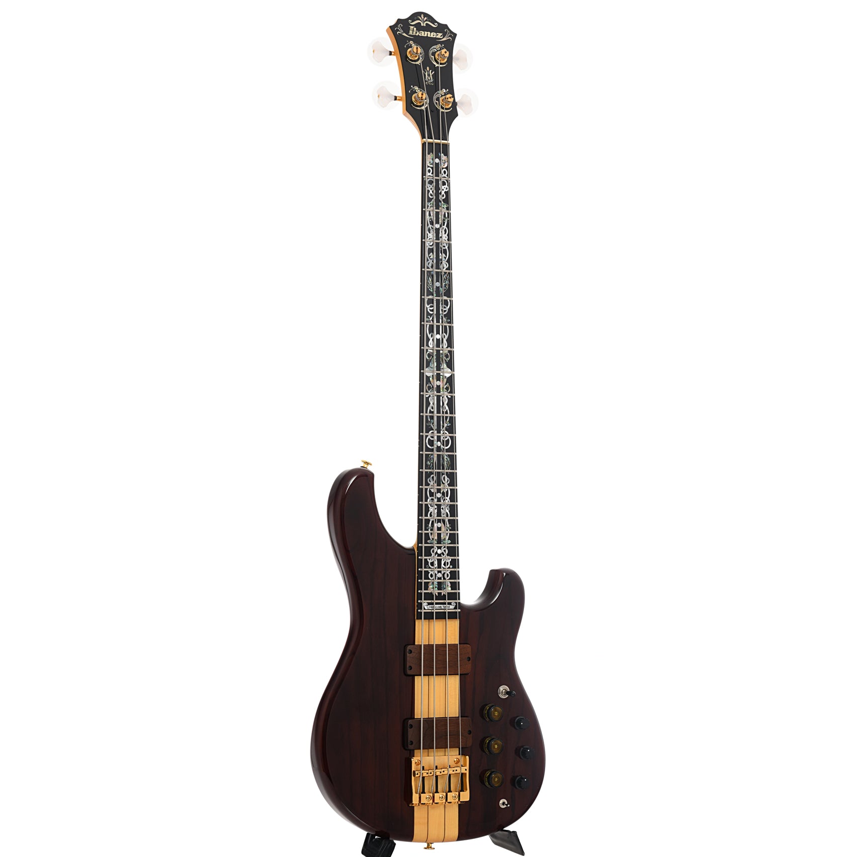 Ibanez 30th deals anniversary bass