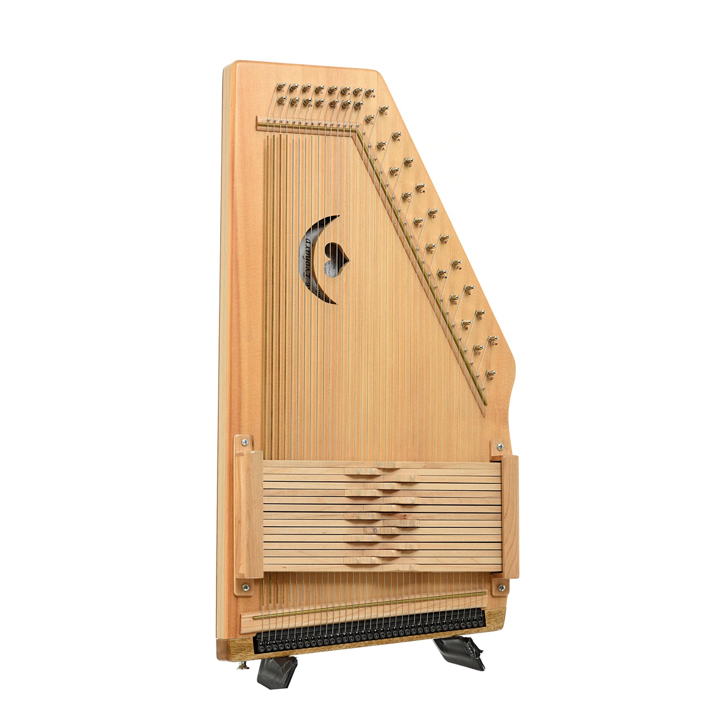 Evoharp 15 Bar Autoharp (2010)