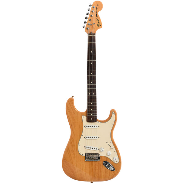 Fender Classic Series '70s Stratocaster Electric Guitar (2003)