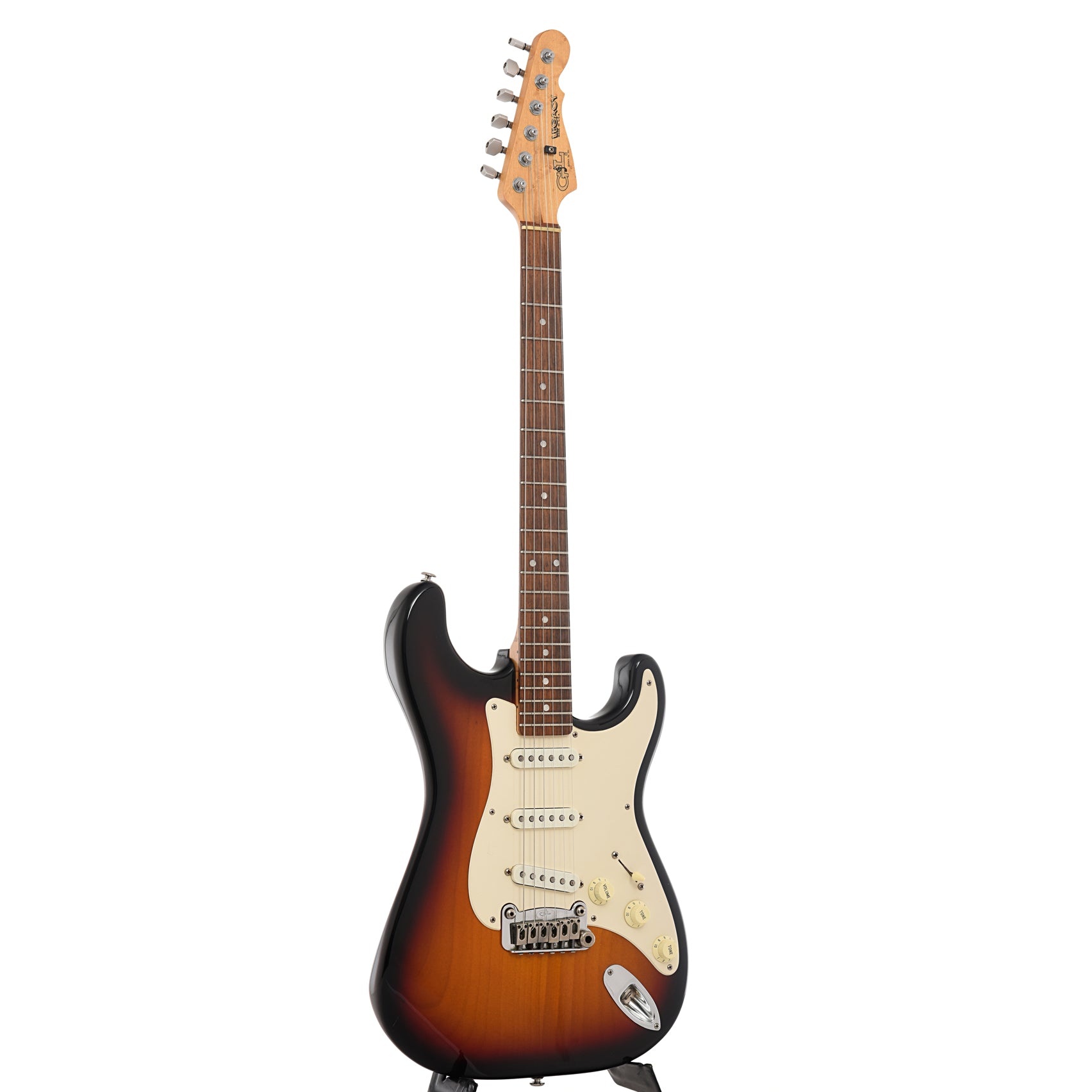 G&L Legacy Electric Guitar (c.1993-94) – Elderly Instruments