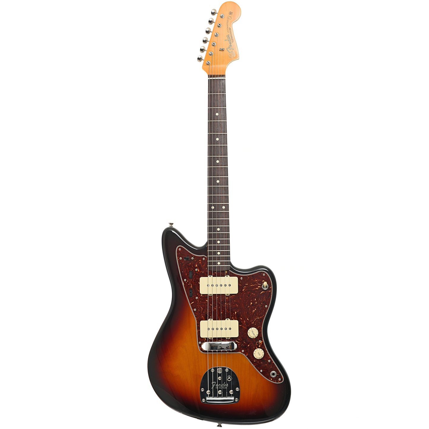 Fender American Vintage Reissue Jazzmaster (2011)