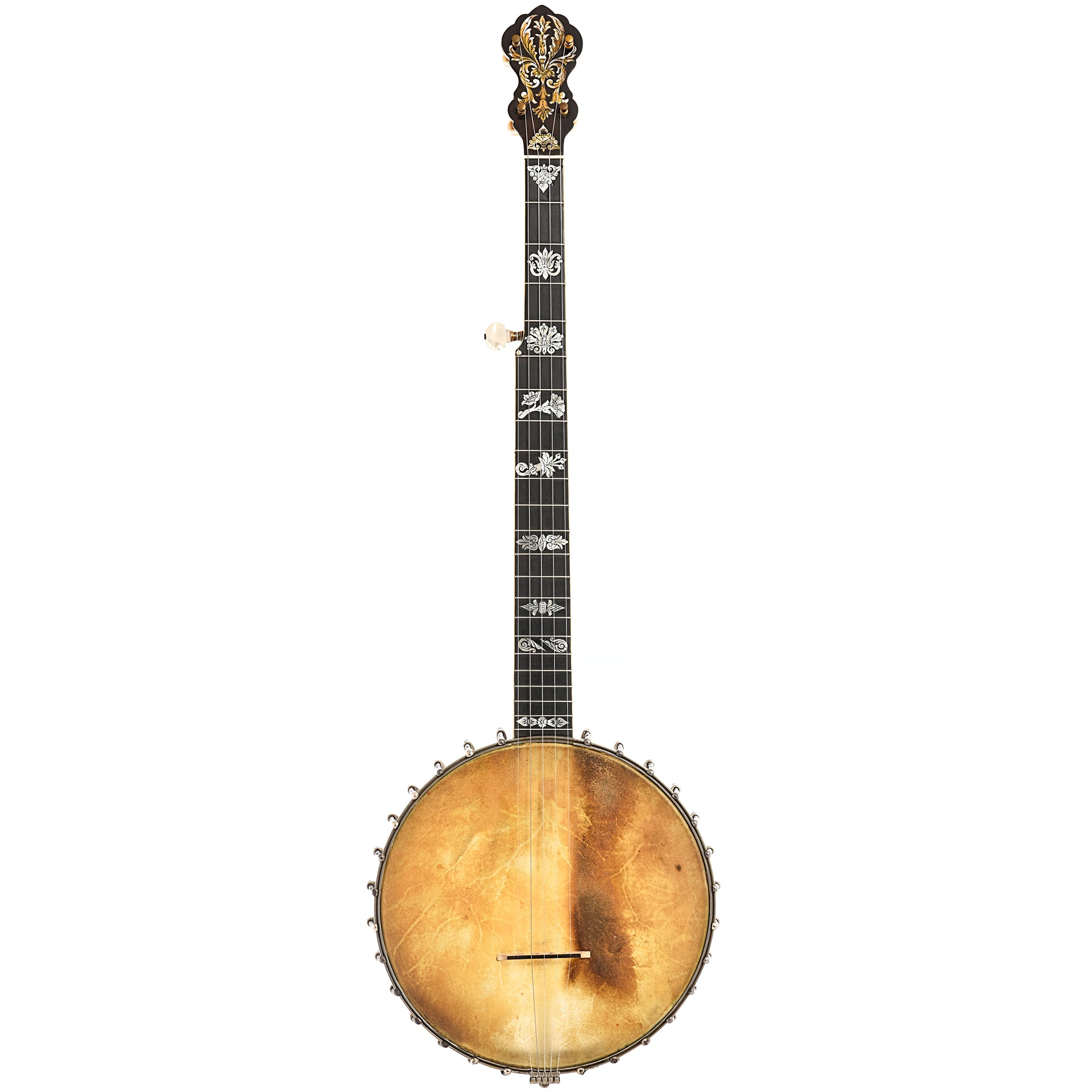 Whyte shop laydie banjo