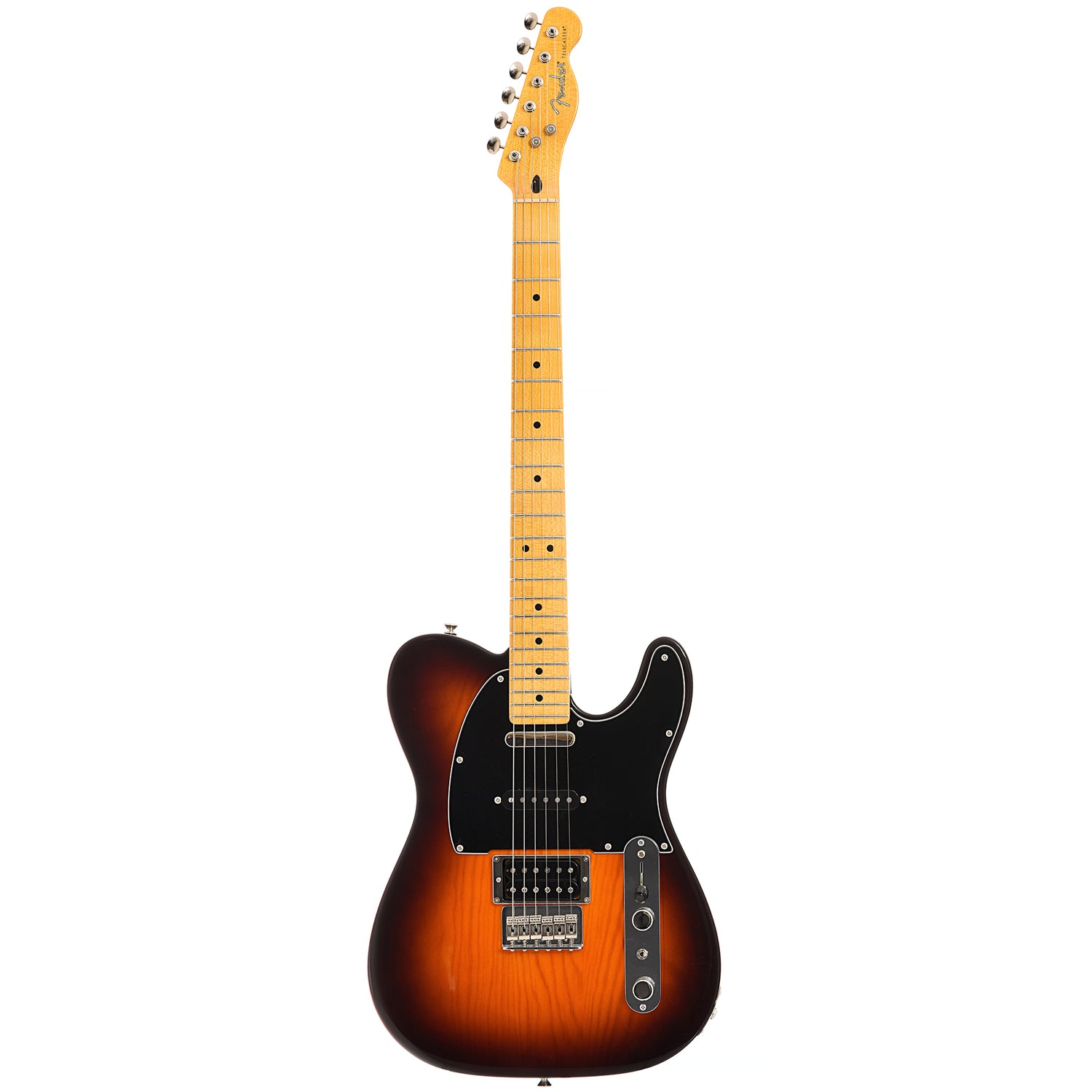 Fender Modern Player Telecaster Plus Electric Guitar (2018)