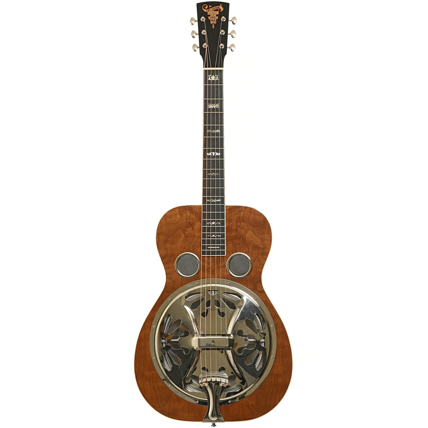 Tut Taylor Californian Squareneck Resonator Guitar (1995)