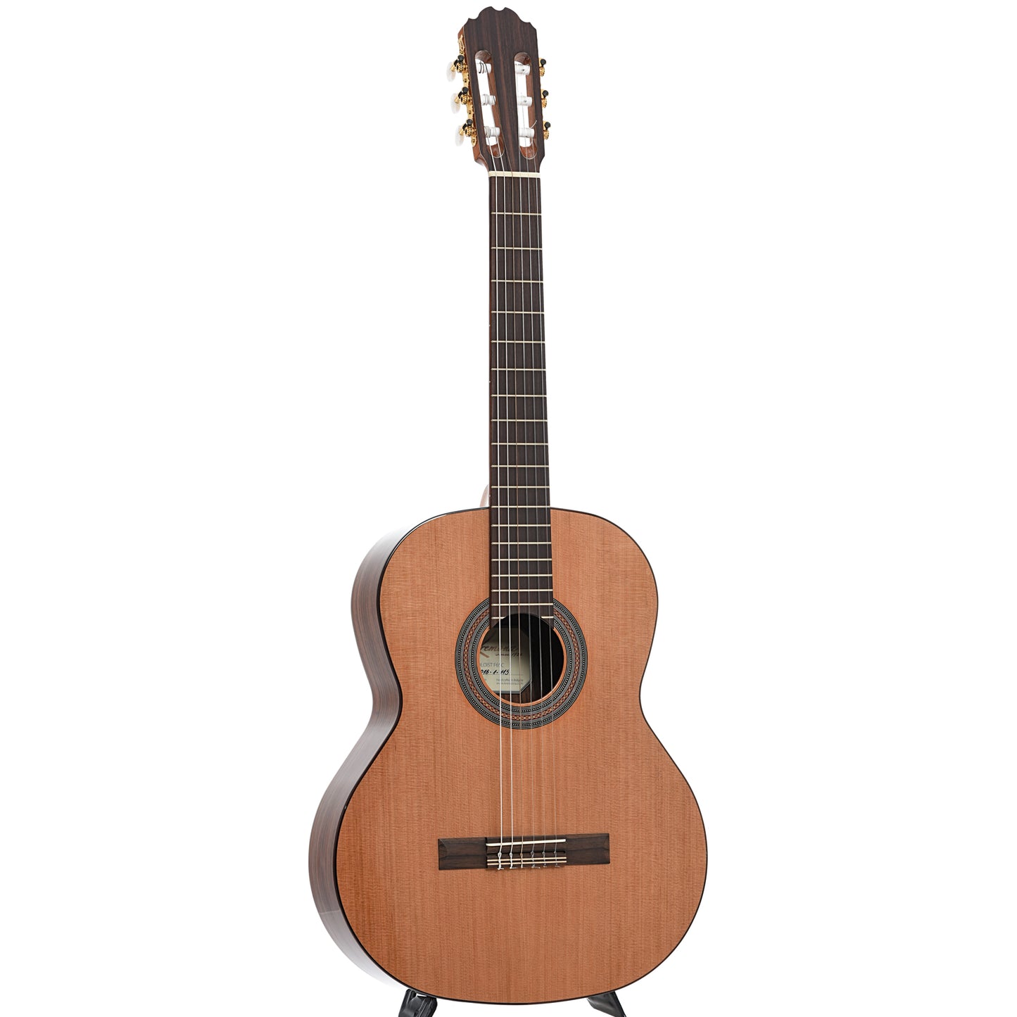 Kremona F65C Soloist Classical Guitar (c.2016)