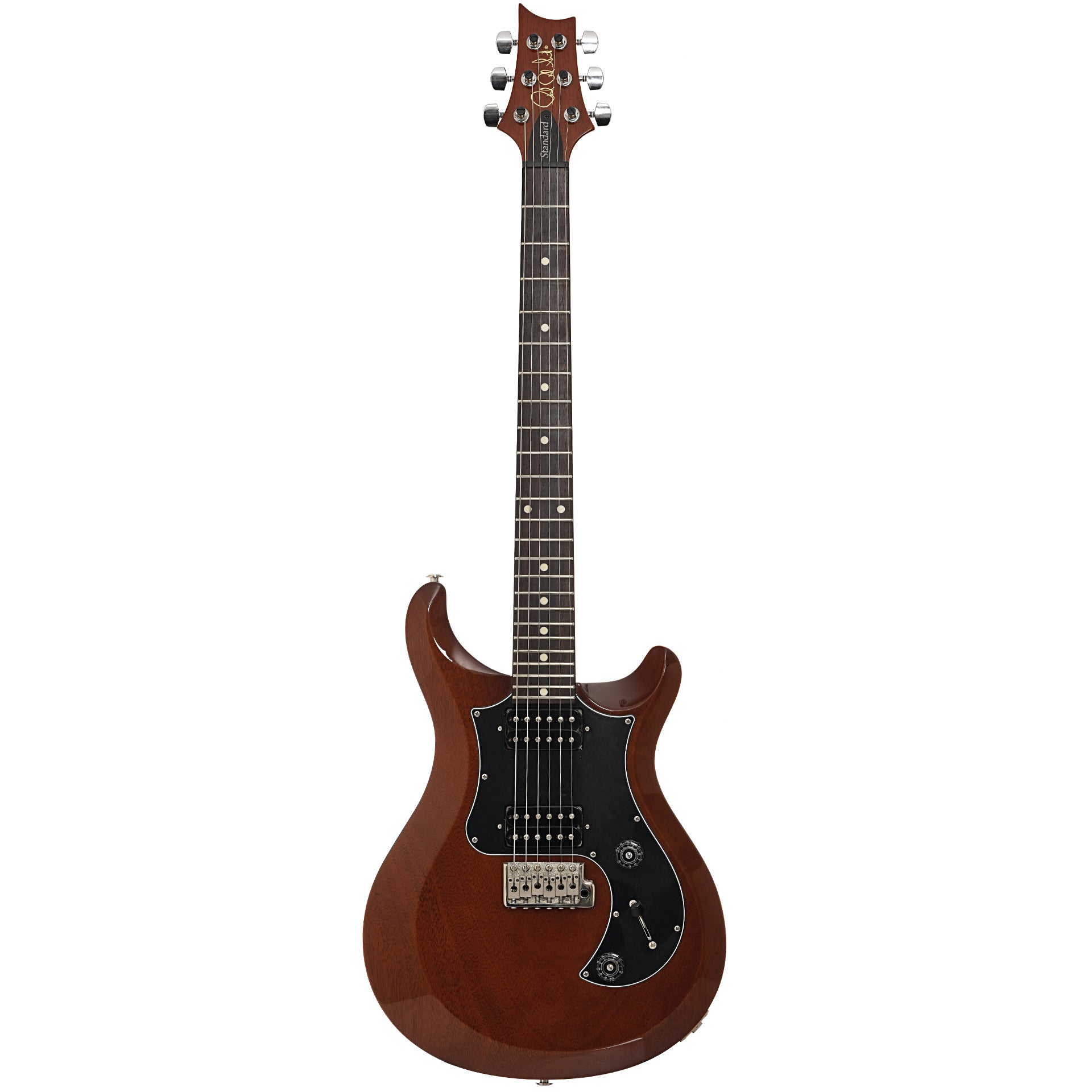 Full front of PRS S2 Standard