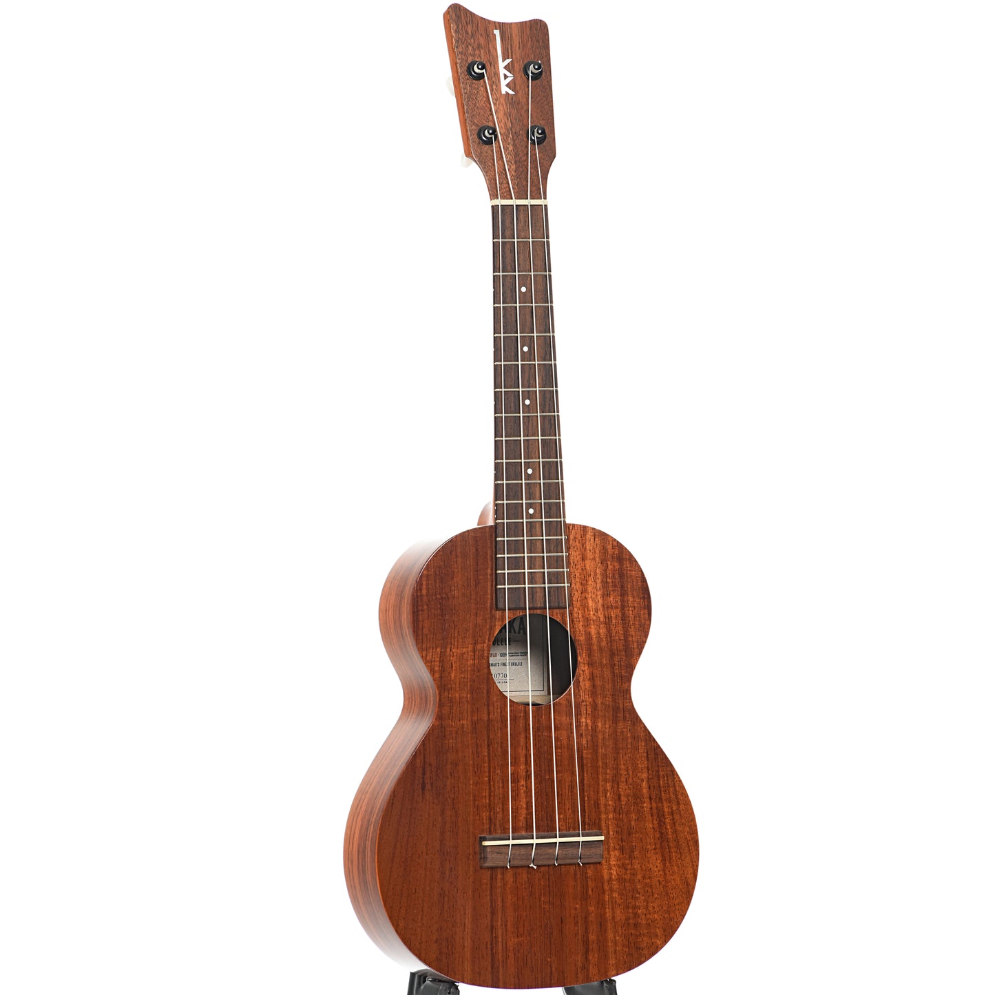 Kamaka HF-2 Concert Ukulele (2021)