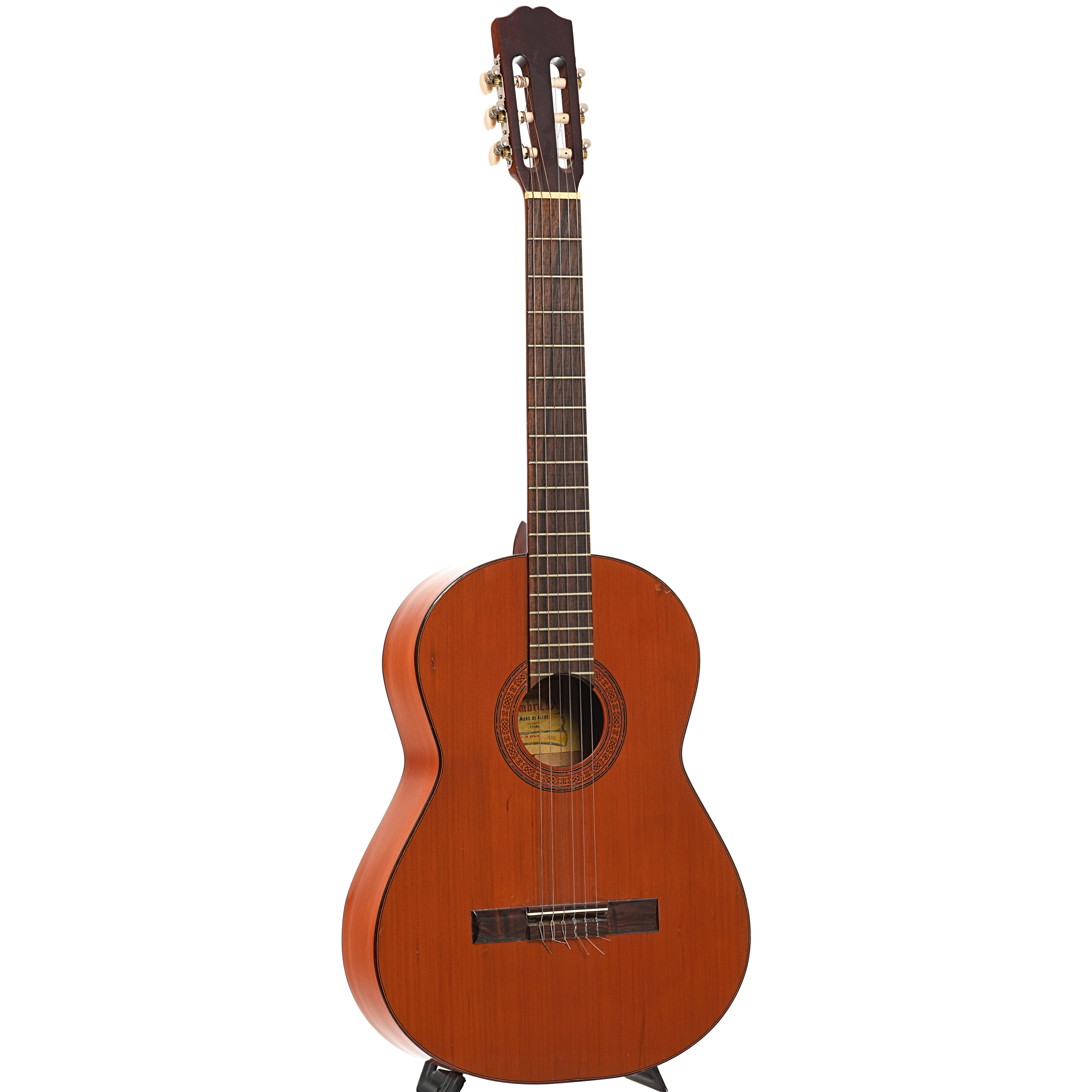 Alhambra flamenco top