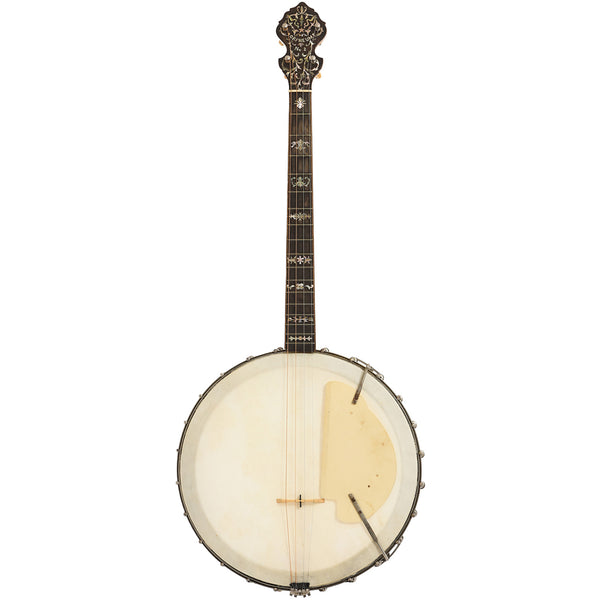 Orpheum No.2 Tenor Banjo (c.1920) – Elderly Instruments