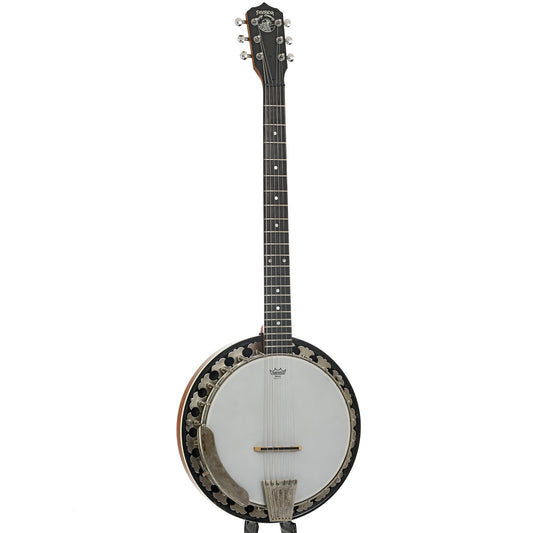 Deering Boston B-6 Banjo-Guitar (1991)