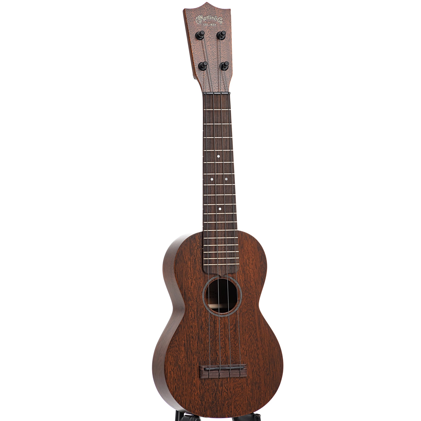 Martin style 0 deals ukulele