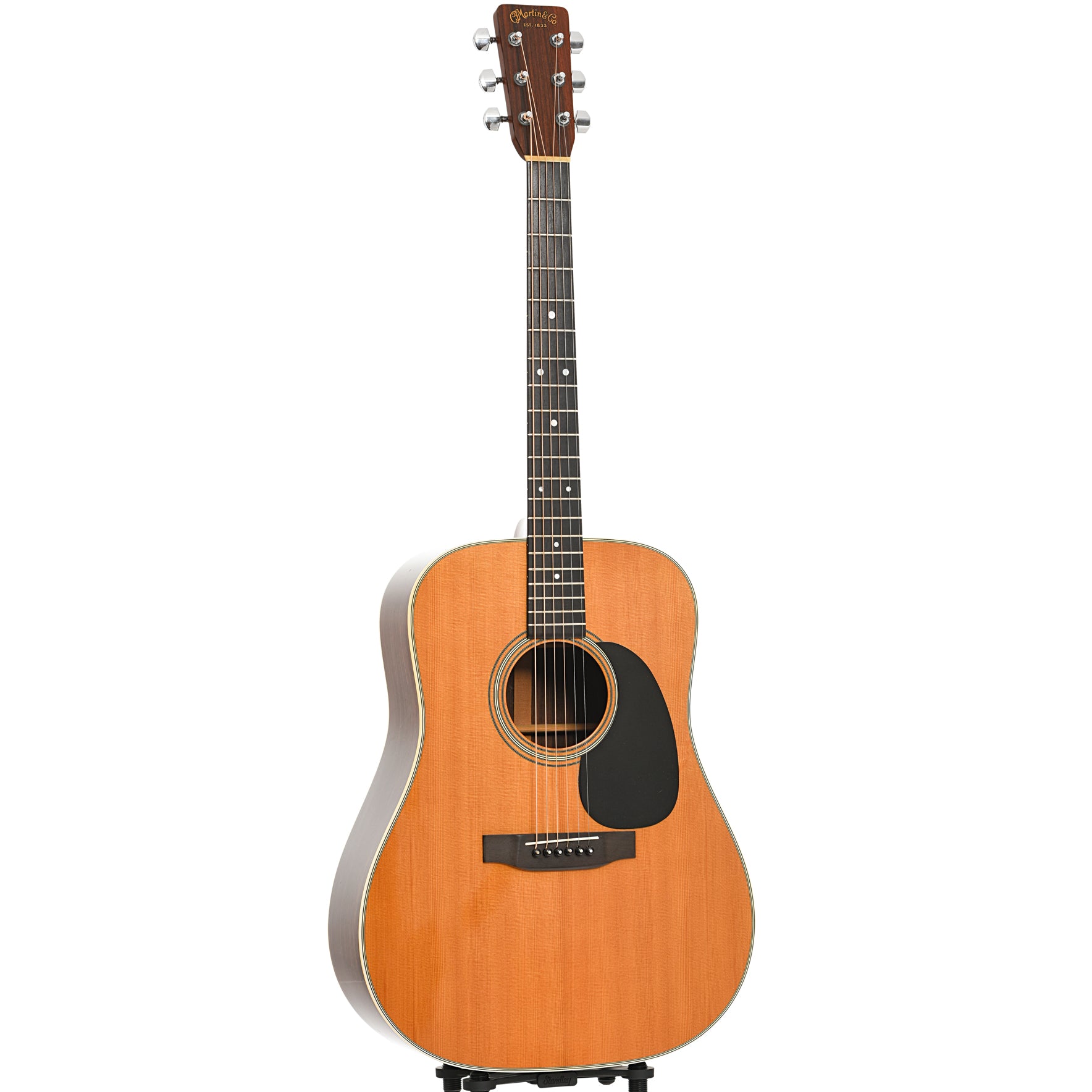 Martin D-28 Acoustic Guitar (1979) – Elderly Instruments