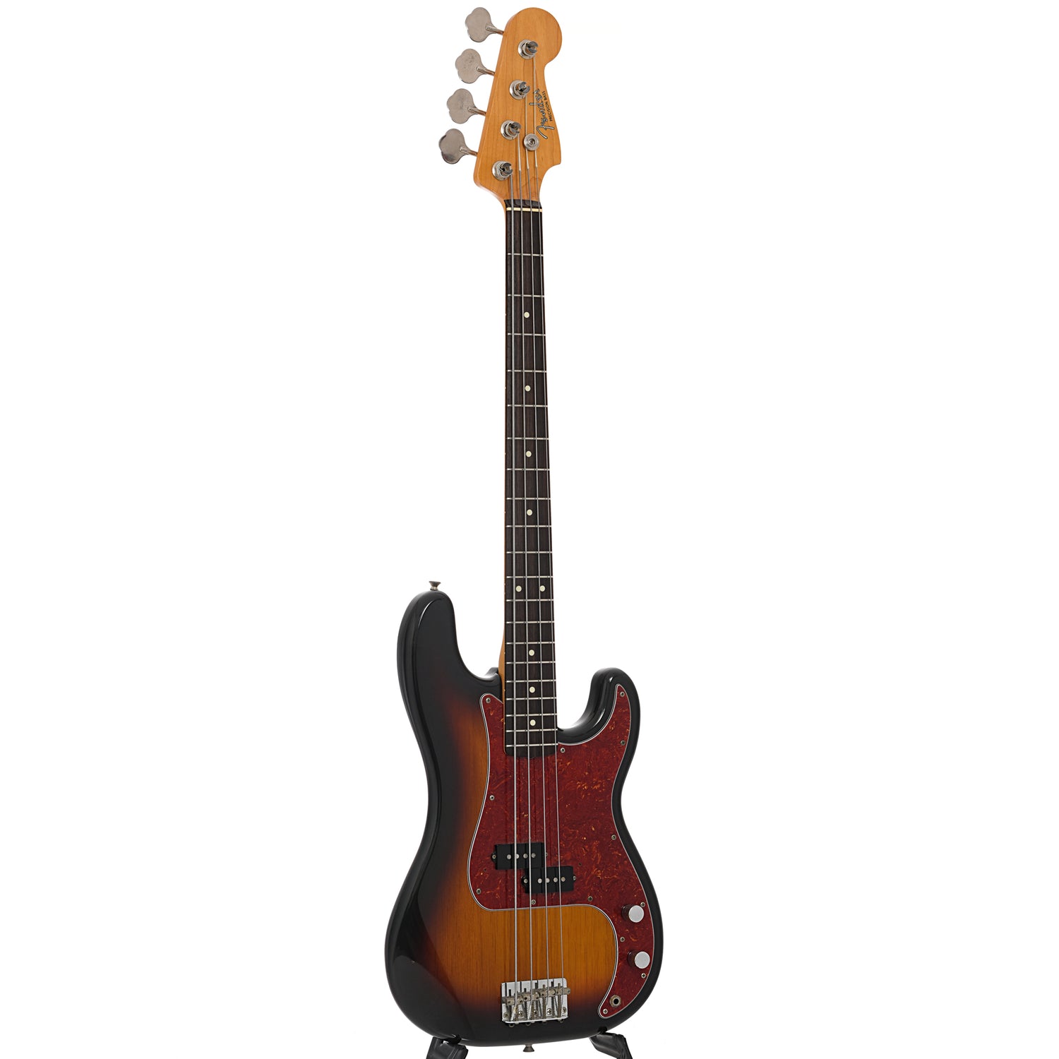 Fender Japan '62 Reissue Precision Bass (1992-93)