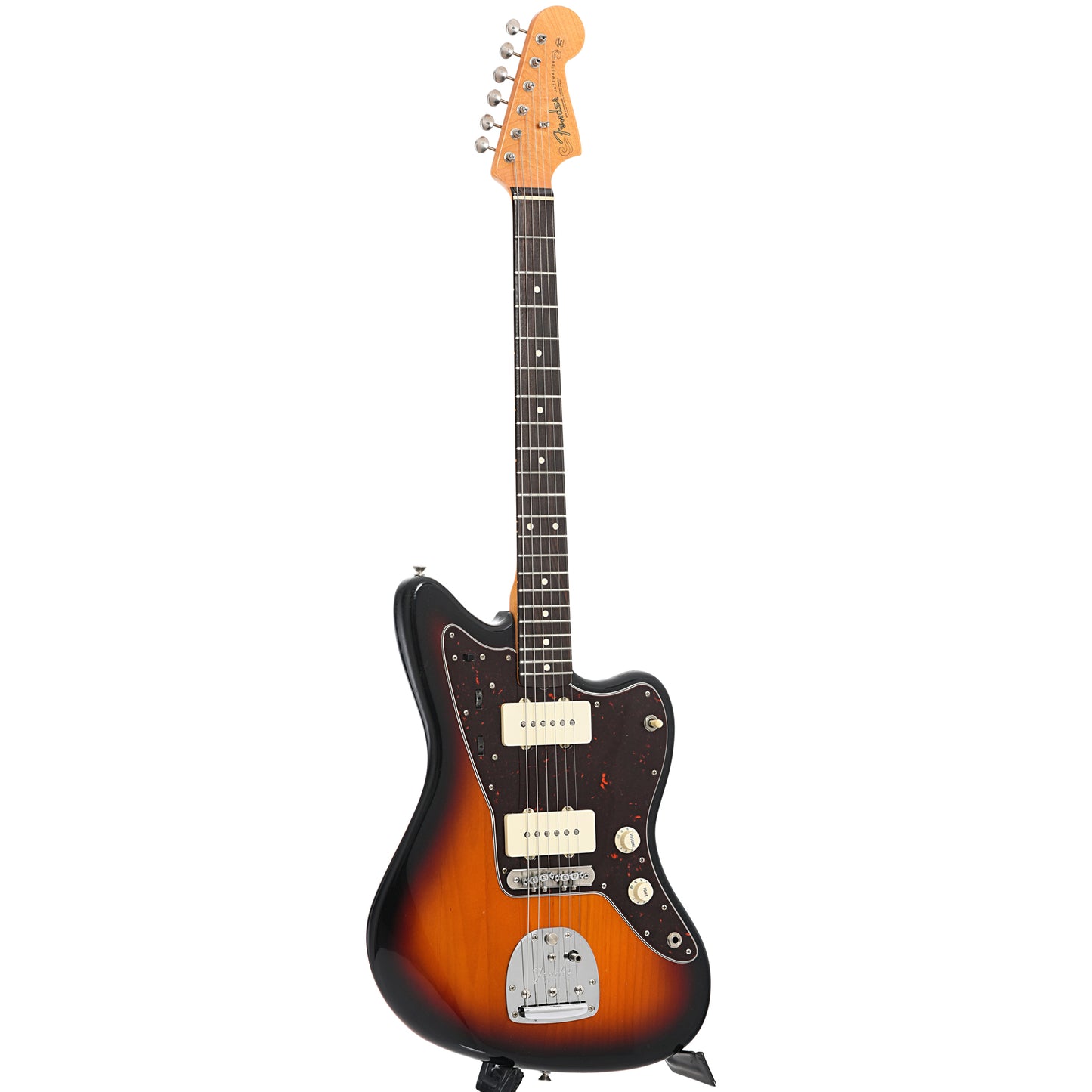 Fender American Vintage '62 Jazzmaster Electric Guitar (2001)