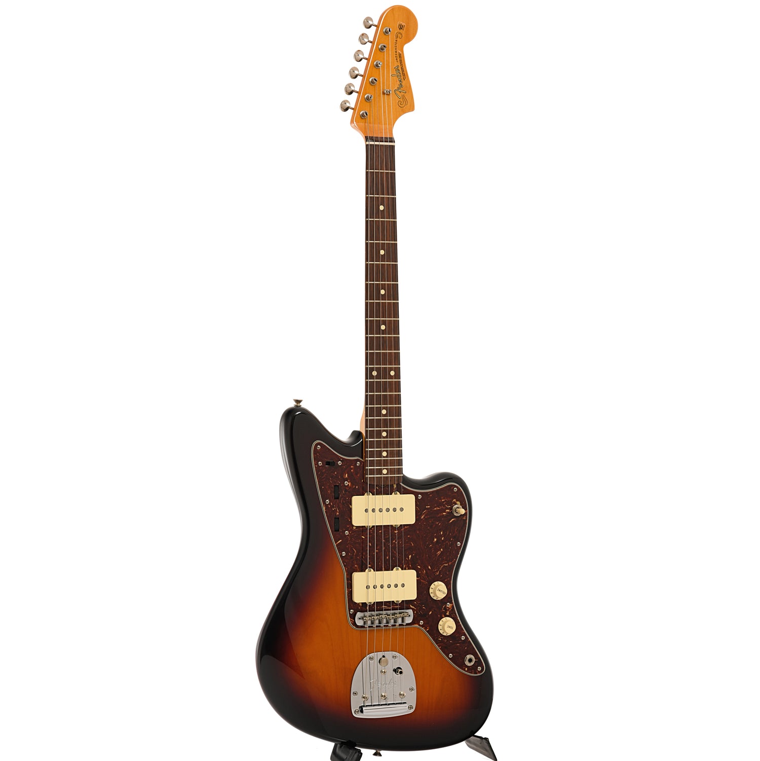 Fender American Vintage '62 Jazzmaster Electric Guitar (2011)