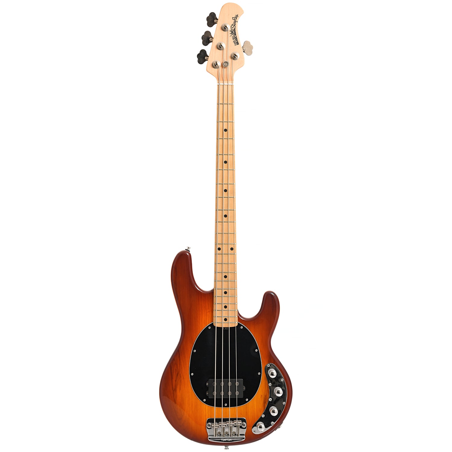 Music Man StingRay 3EQ ベース-