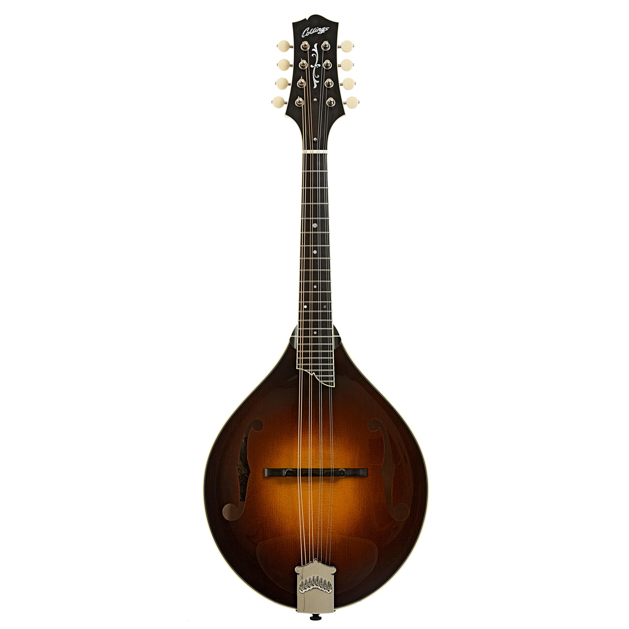 Collings MT2 A Model Mandolin Case