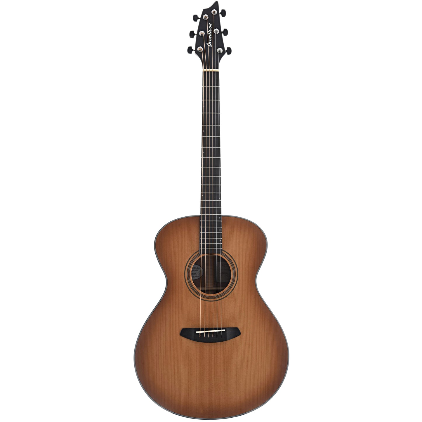 Breedlove B-Stock Organic Signature Concert Copper E