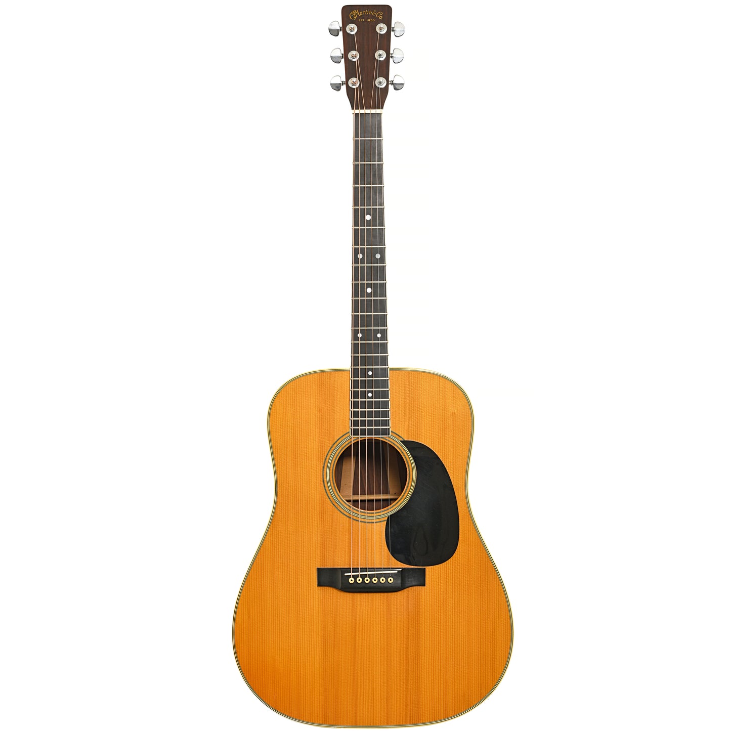 Martin D-35 Acoustic Guitar (1972)