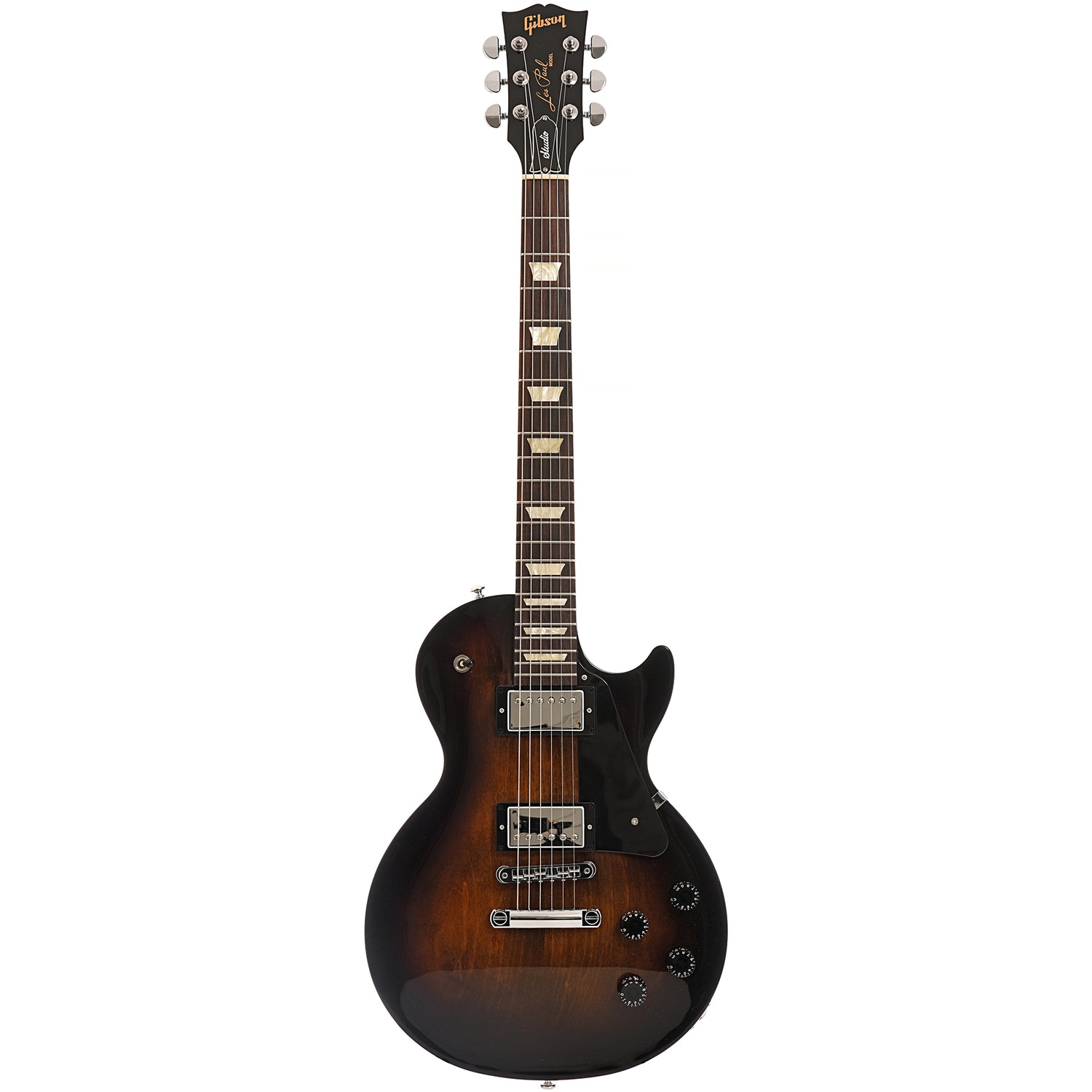 Gibson Les Paul Studio Electric Guitar (2021)