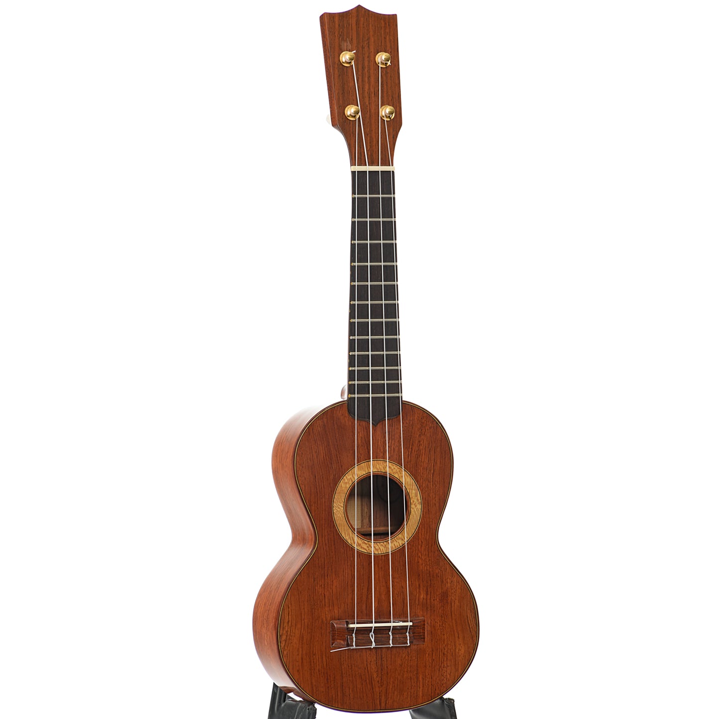 C.F. Vega Soprano Ukulele (2004)