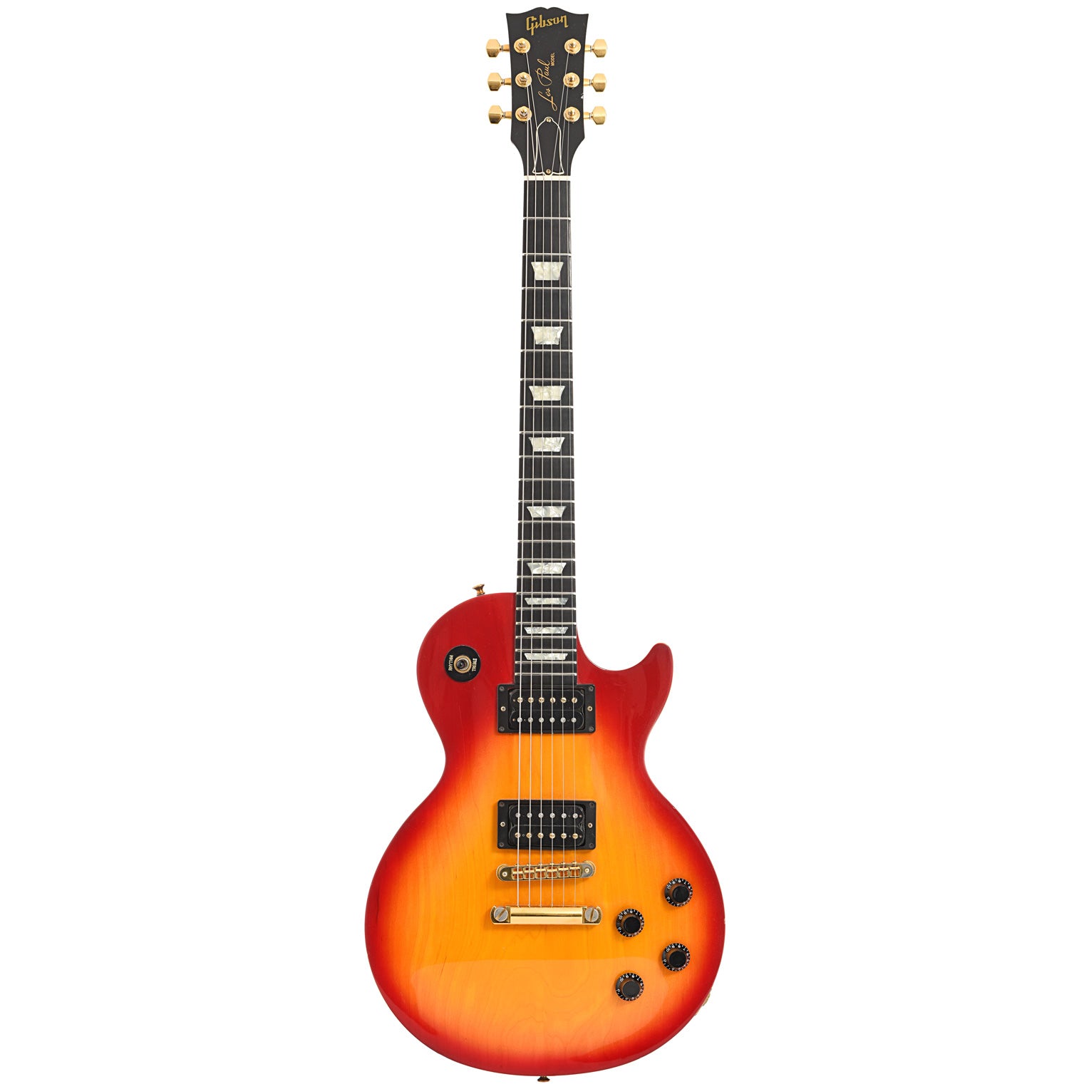 Gibson Les Paul Studio Lite Electric Guitar (1993) – Elderly 