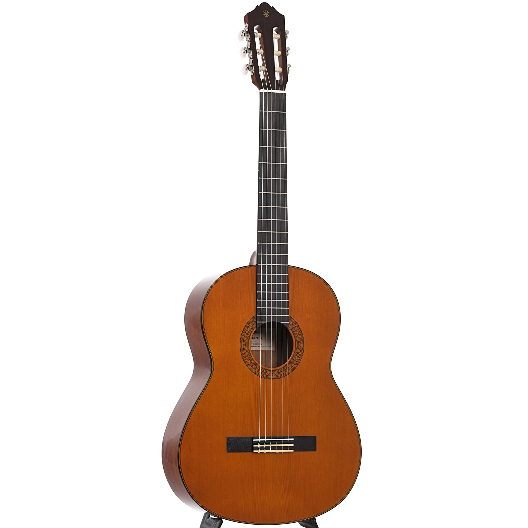 Vintage yamaha classical guitars sales