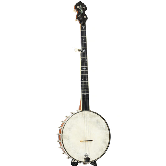 Companion Custom Professional Open-Back Banjo (2019)