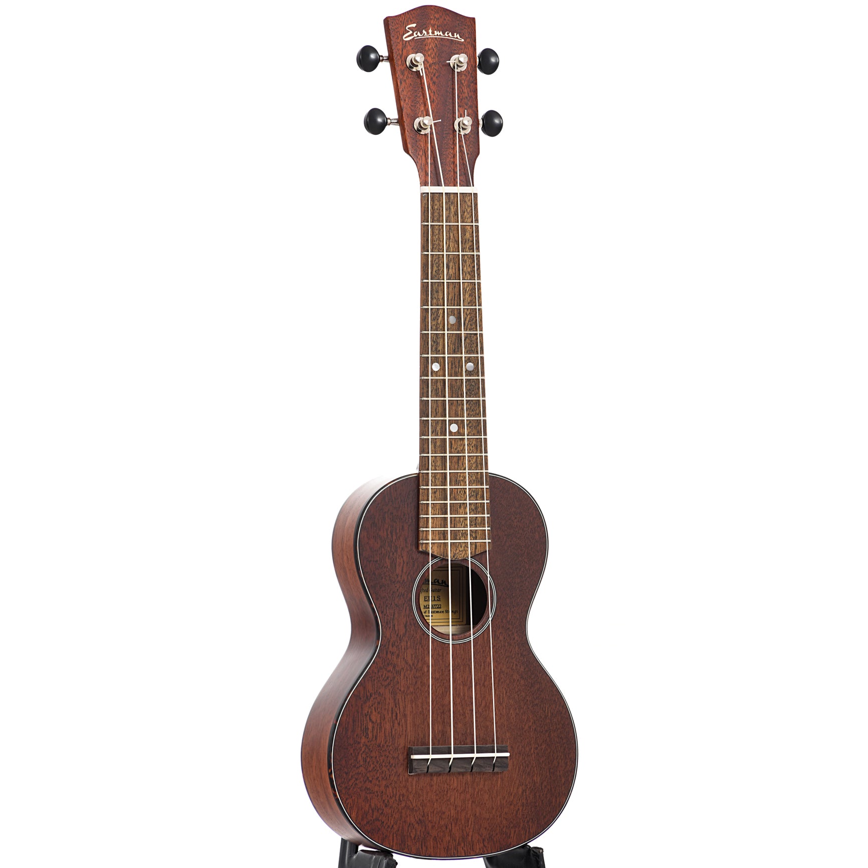 Eastman soprano ukulele sales
