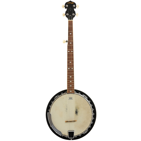 Stagg 5 string banjo discount