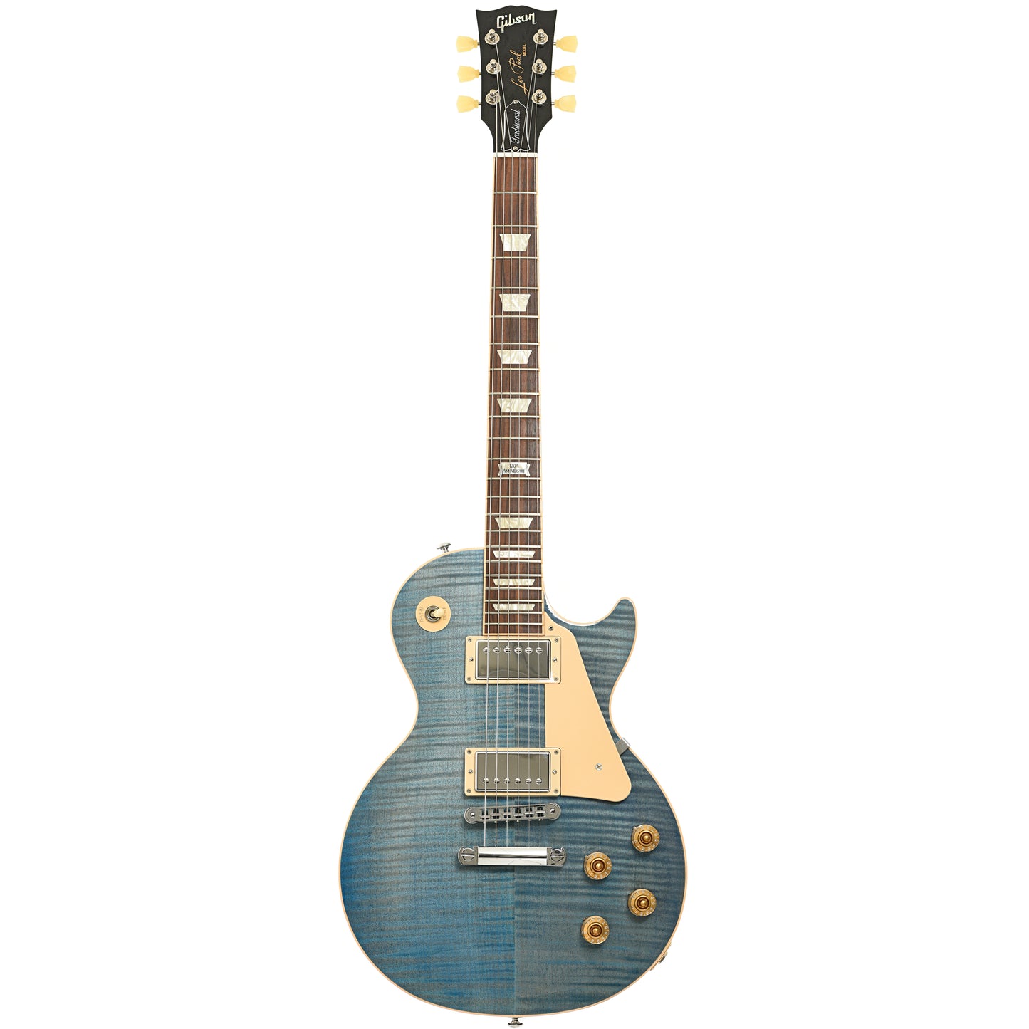 Gibson Les Paul Traditional 120th Anniversary Electric Guitar  (2014)