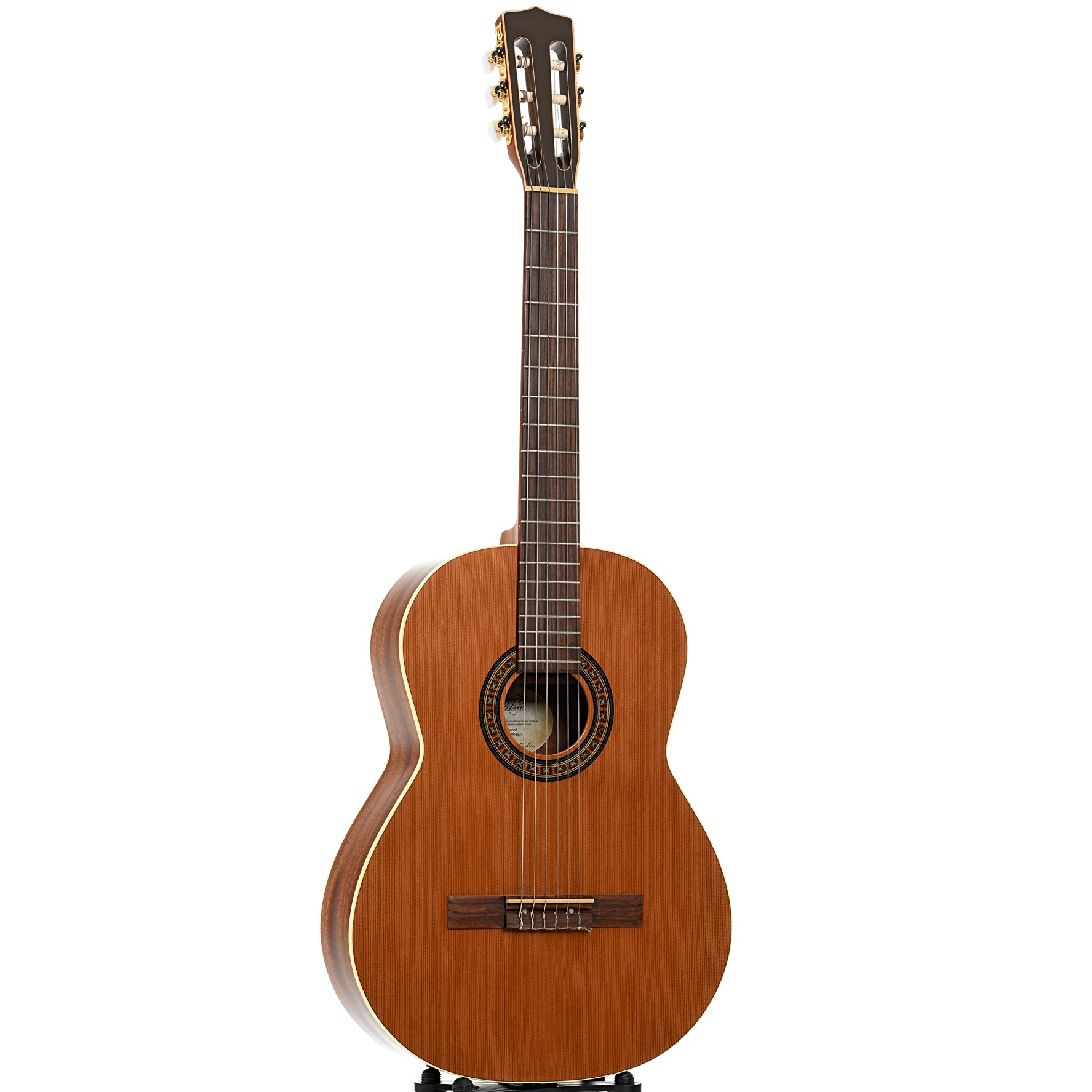 La Patrie Concert Model Classical Guitar (2010s) – Elderly Instruments