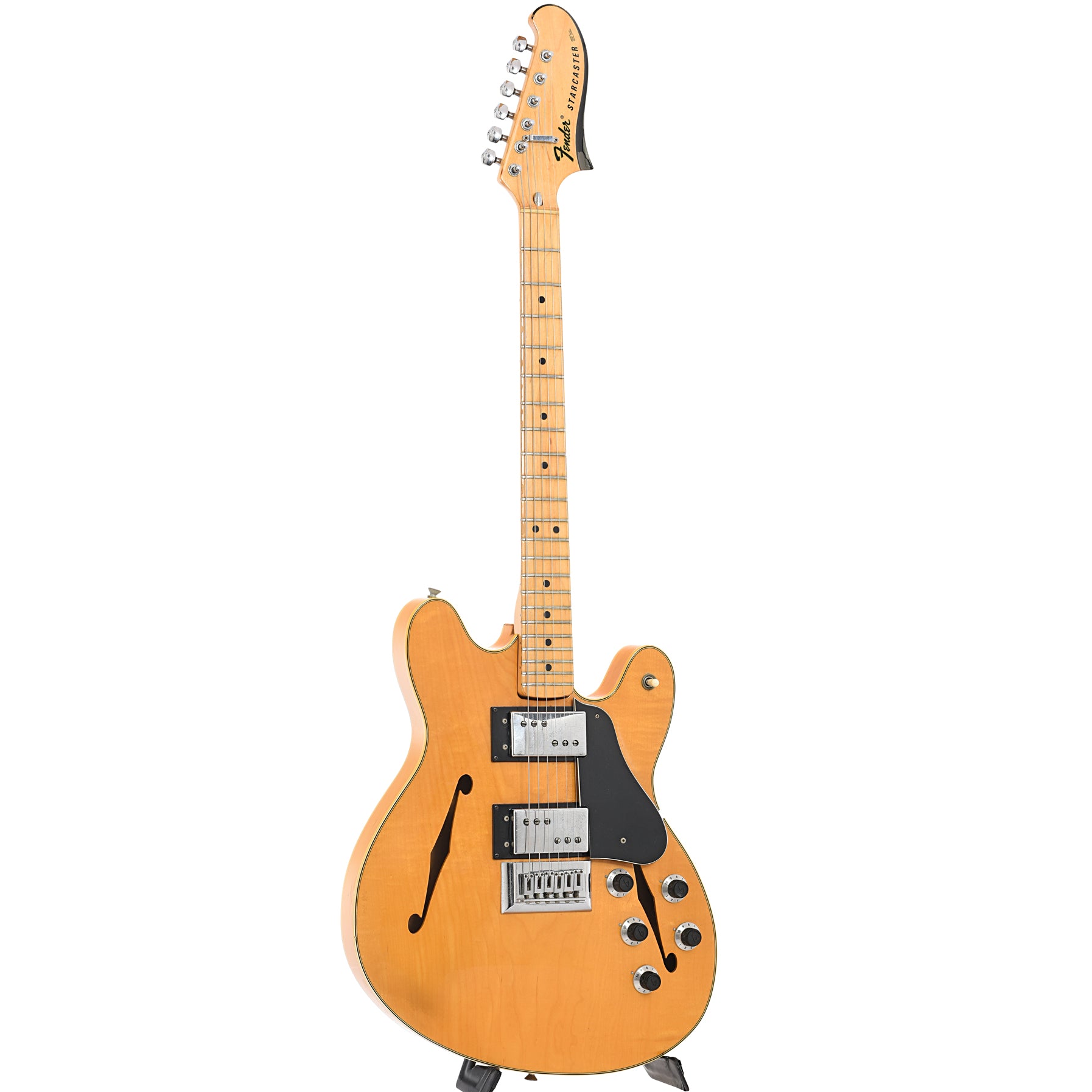 Fender deals starcaster price