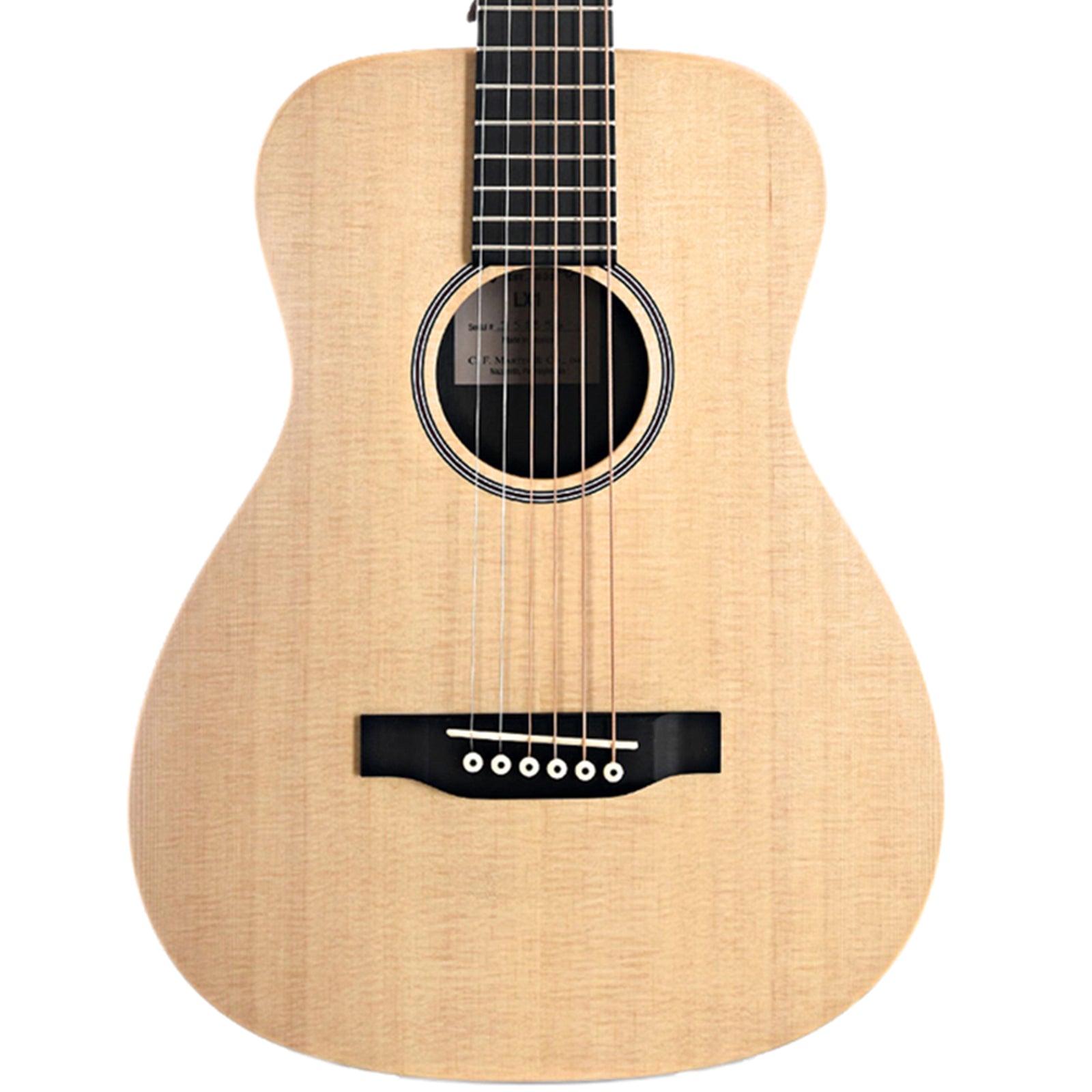 Little martin left handed new arrivals