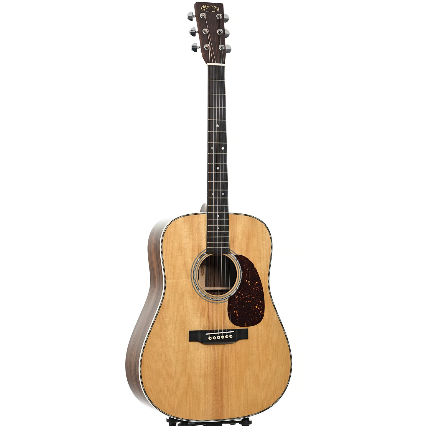 Martin HD-28 VTS Special Acoustic Guitar (2021)