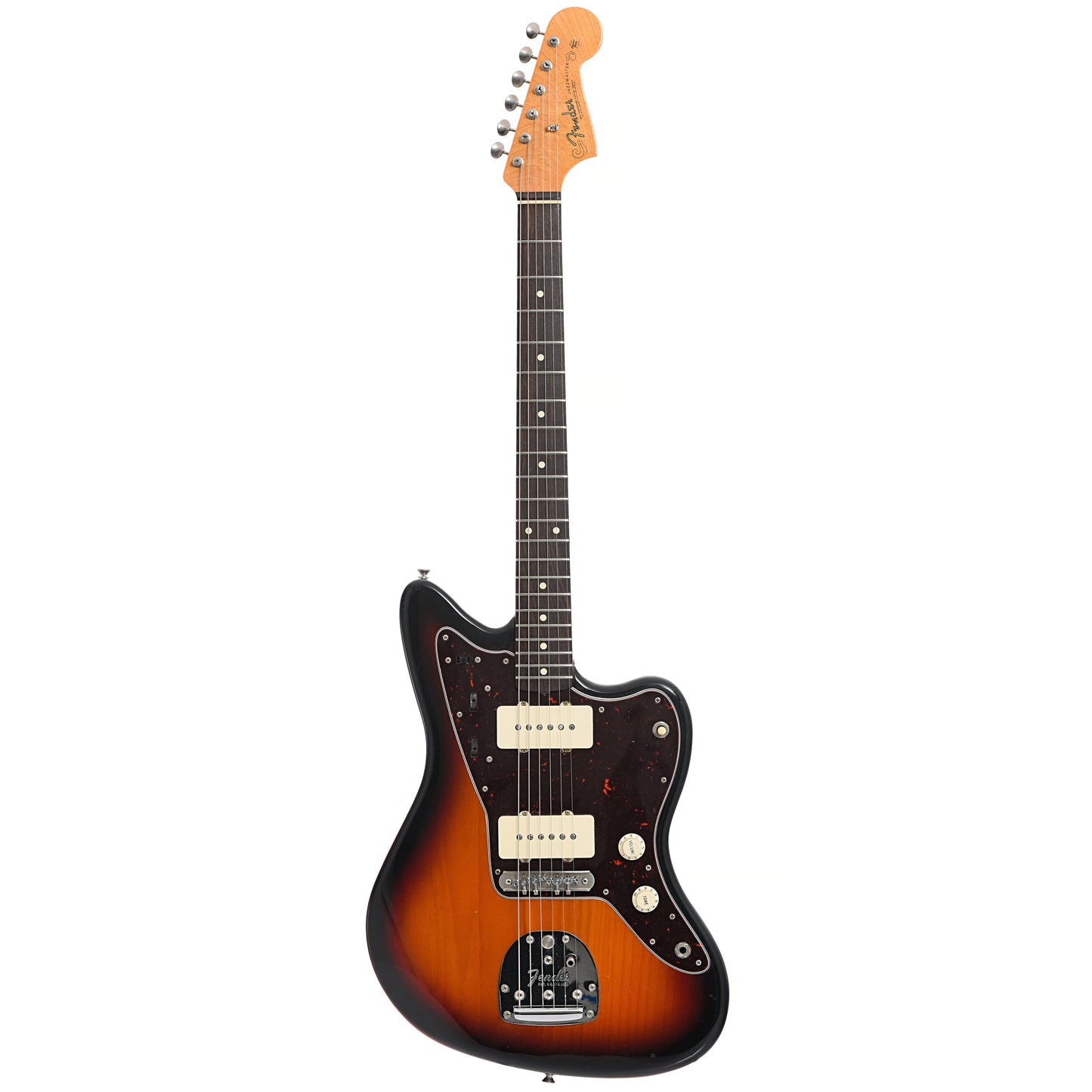 Fender American Vintage '62 Jazzmaster Electric Guitar (2001)