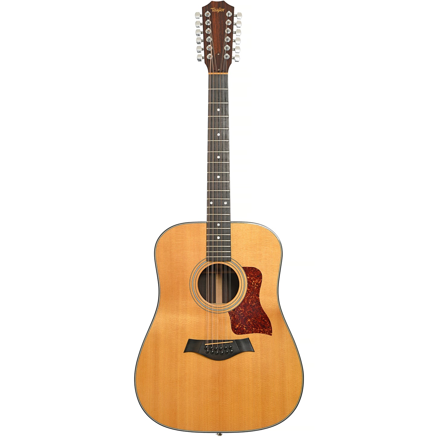 Taylor 750 12-String Acoustic Guitar (1988)