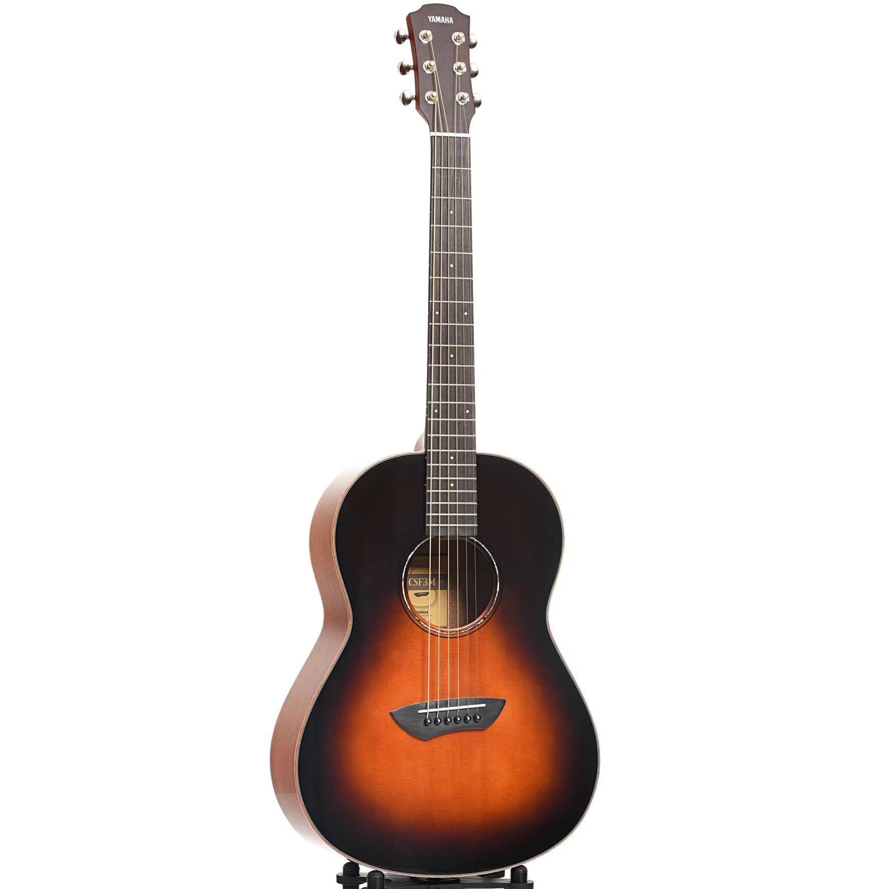 Tobacco sunburst guitar sales