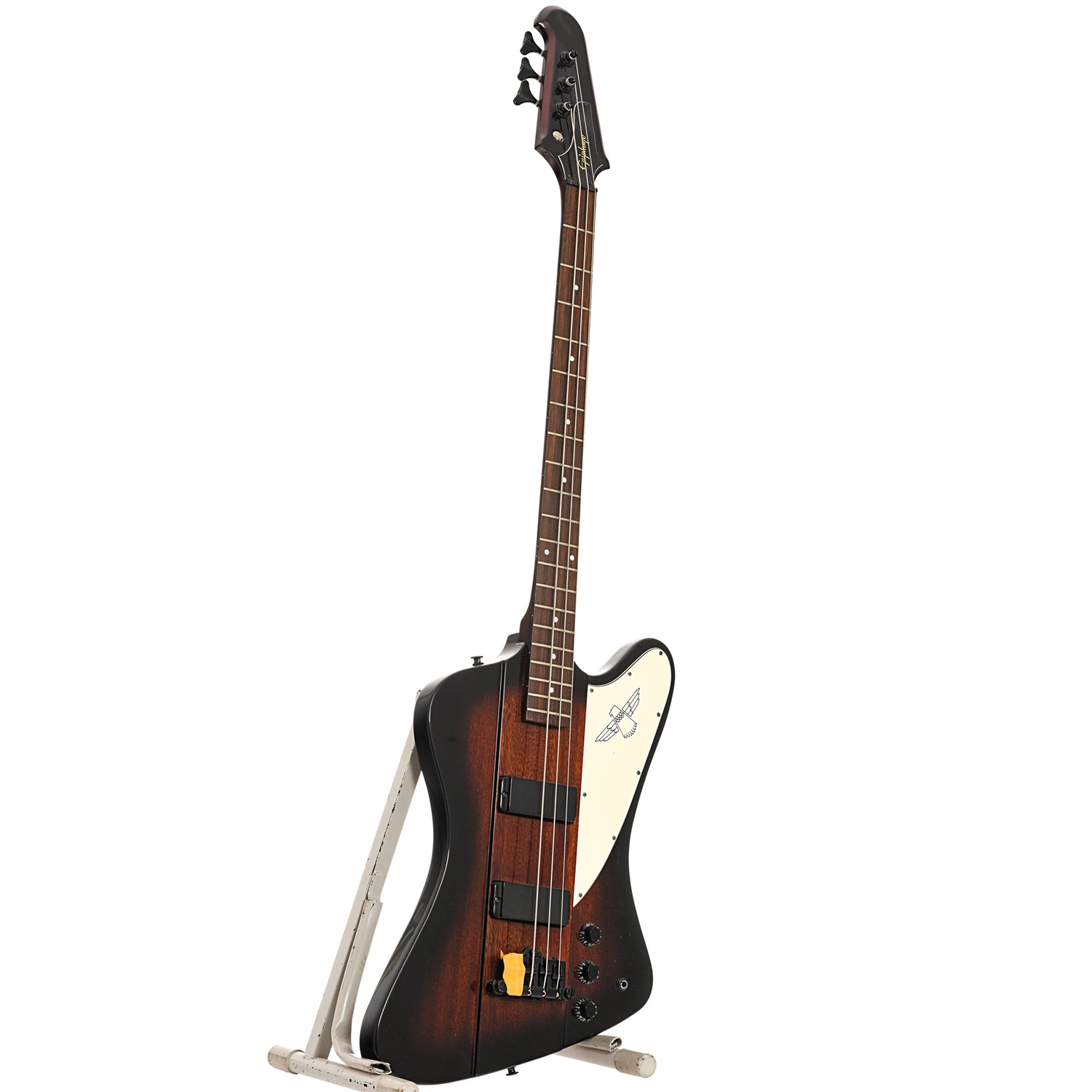 Epiphone Thunderbird E1 Electric Bass (2007)