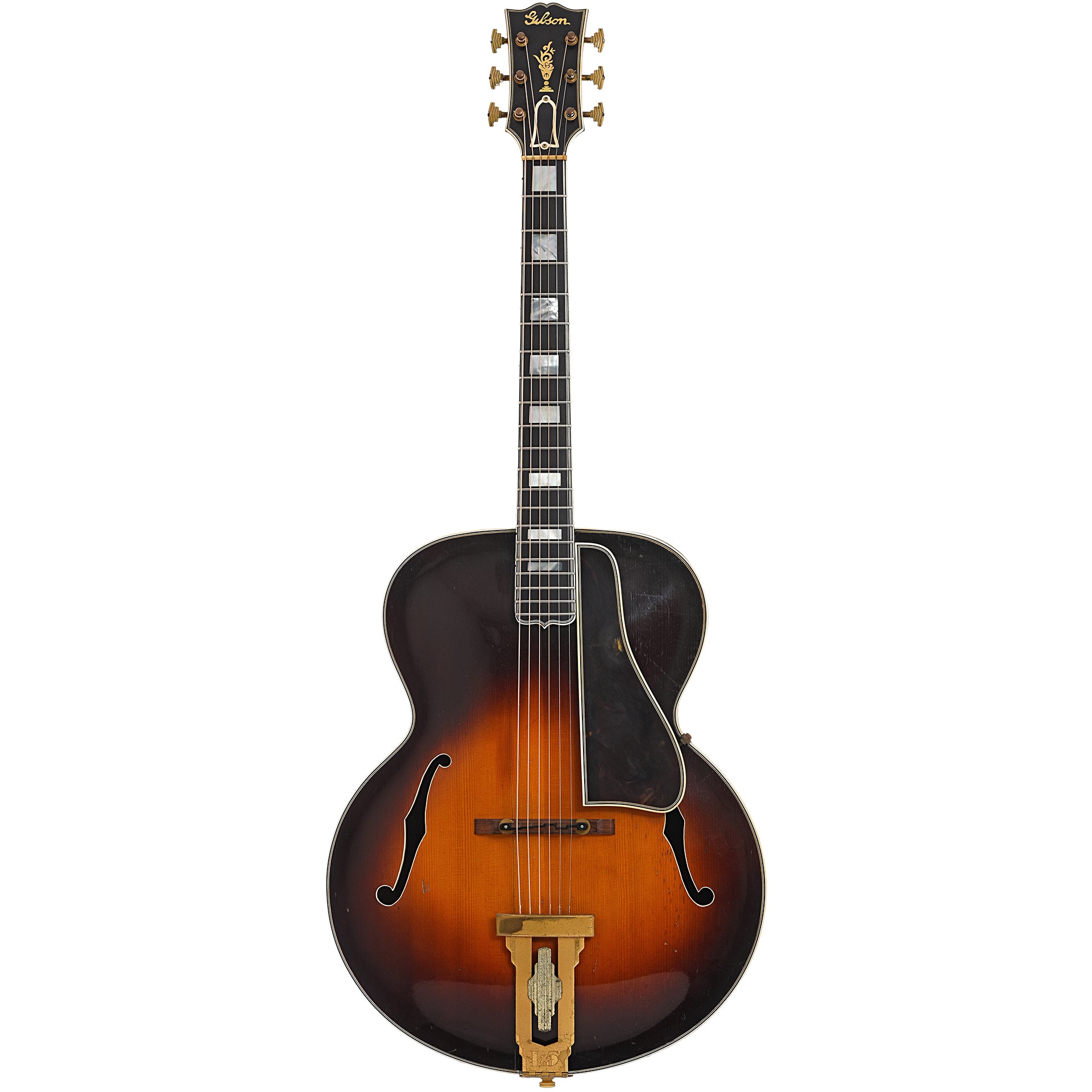 Gibson archtop deals acoustic