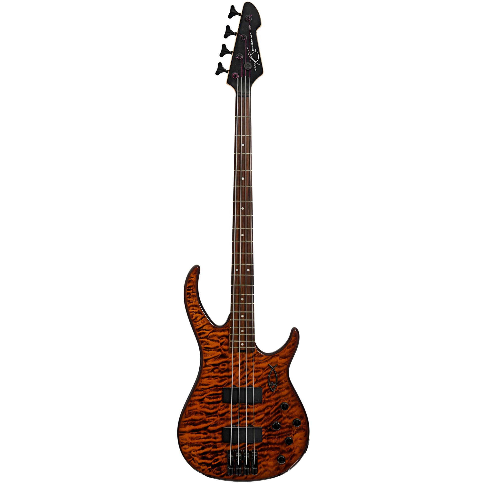 Peavey Millennium AC BXP Electric Bass (c.2005)