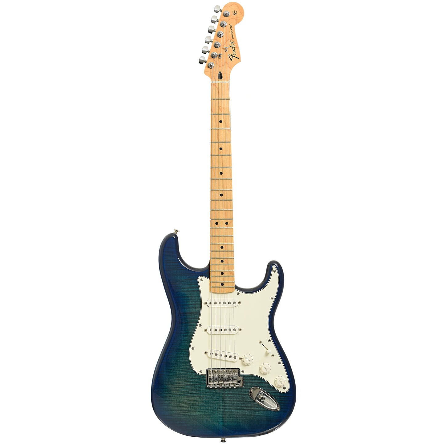 Fender Special Edition Stratocaster Electric Guitar (2018)