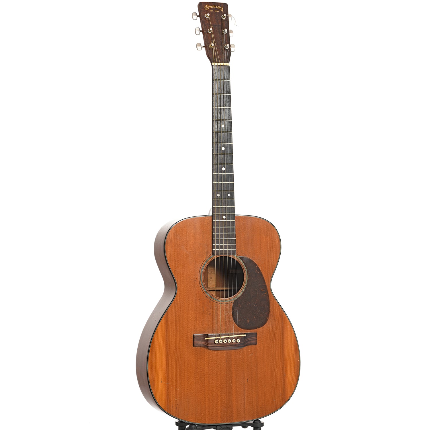 Martin 000-18 Acoustic Guitar (1946)